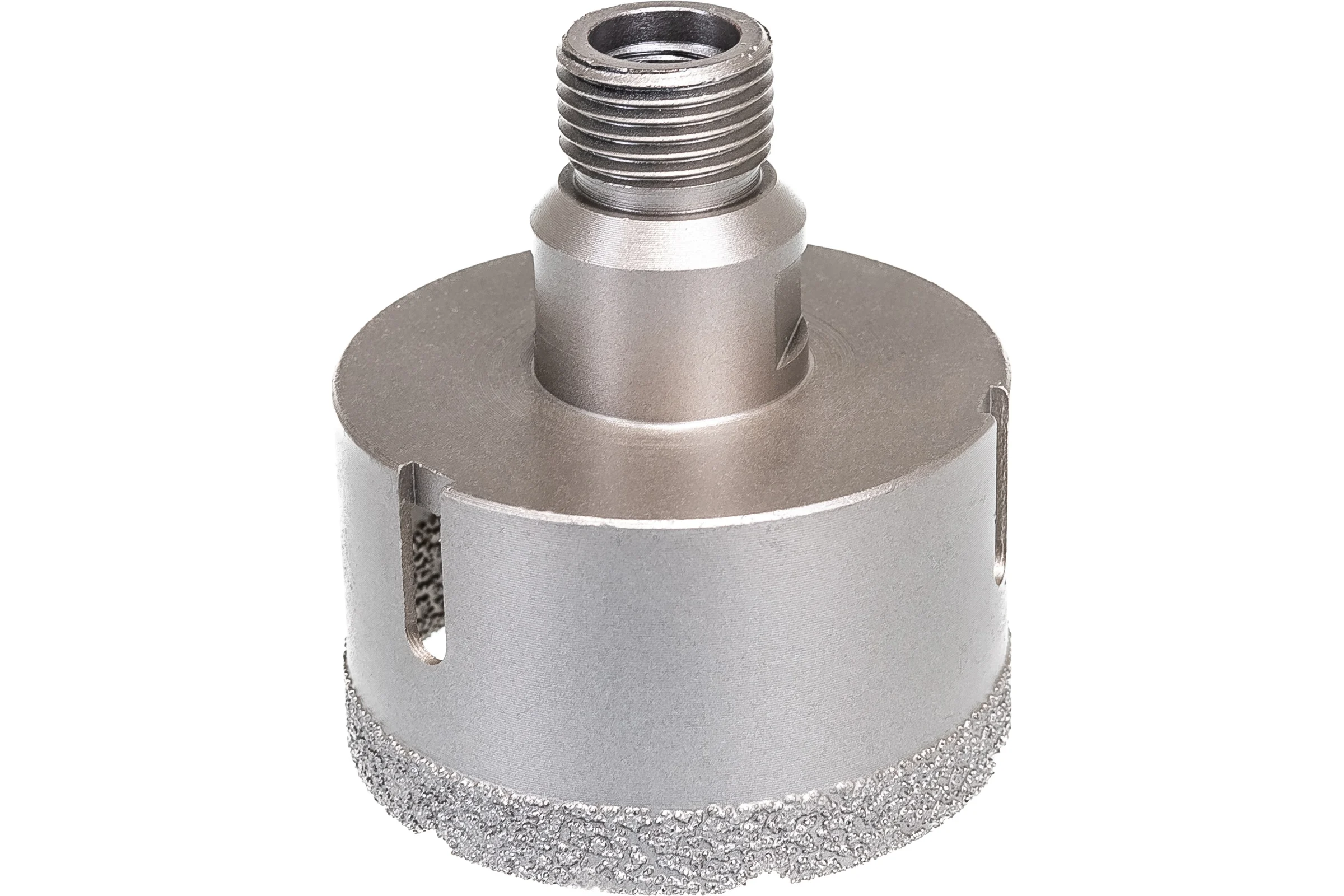 Коронка алмазная, вакуумное спекание (68х40 мм; 1/2"; М14) TECH-NICK TUK 136.600.6678