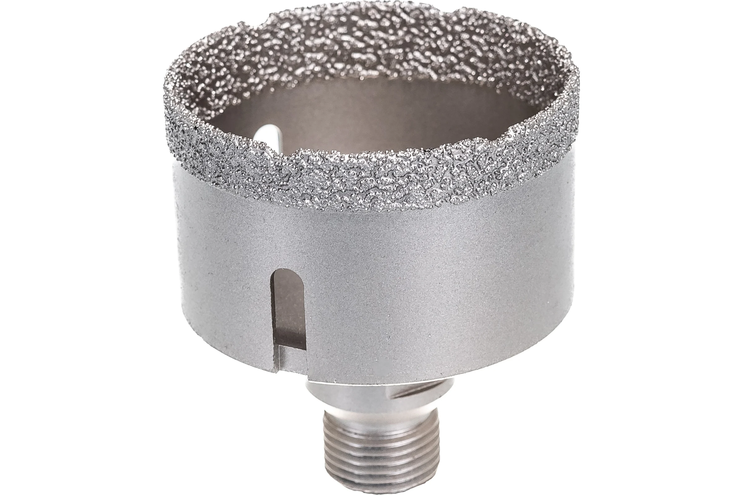 Коронка алмазная, вакуумное спекание (68х40 мм; 1/2"; М14) TECH-NICK TUK 136.600.6678