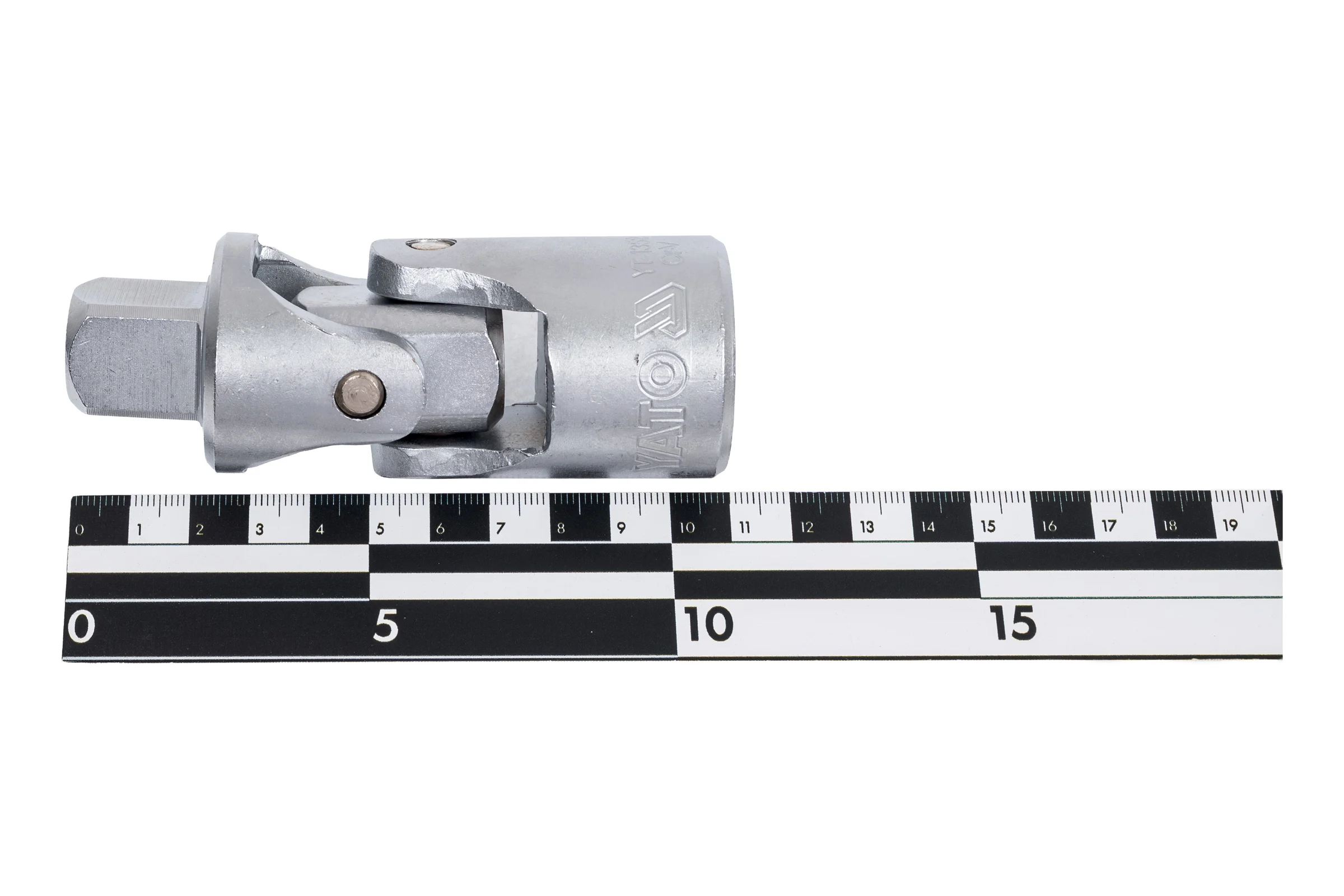 Кардан шарнирный 3/4" YATO YT-1352