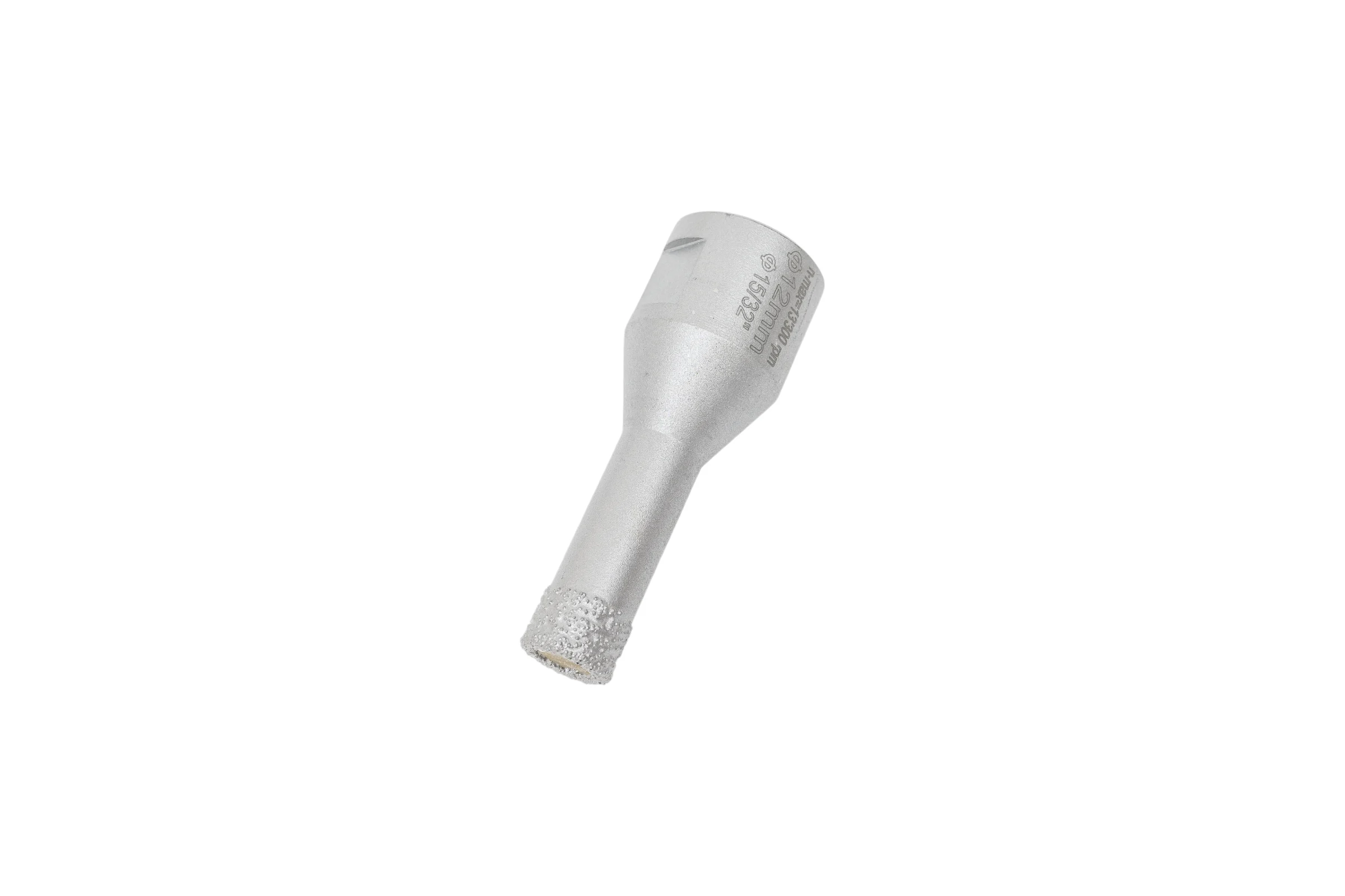 Коронка алмазная Dry Speed для УШМ (12х30 мм; М14) Bosch 2608599042