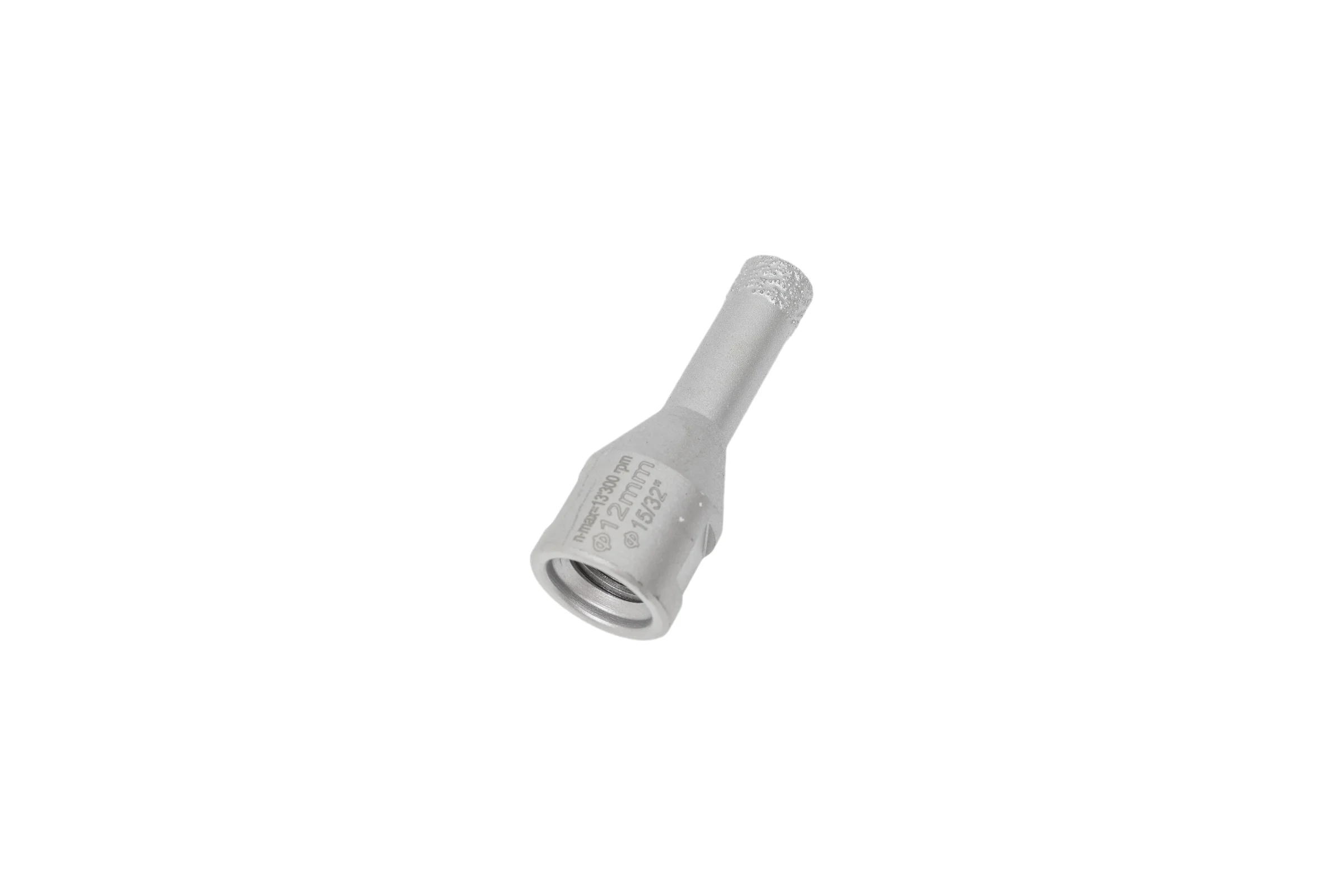 Коронка алмазная Dry Speed для УШМ (12х30 мм; М14) Bosch 2608599042