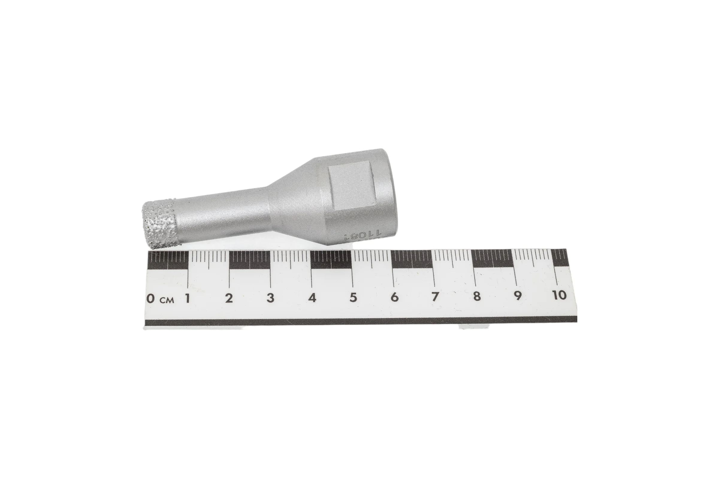 Коронка алмазная Dry Speed для УШМ (12х30 мм; М14) Bosch 2608599042