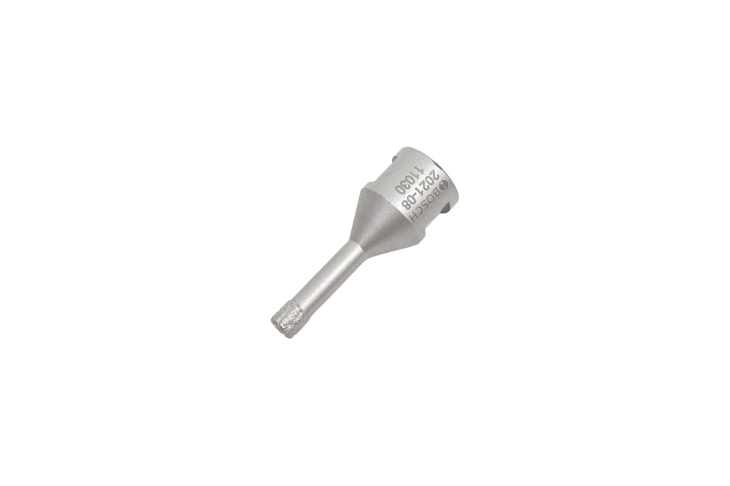 Коронка алмазная Dry Speed для УШМ (8х30 мм; М14) Bosch 2608599040