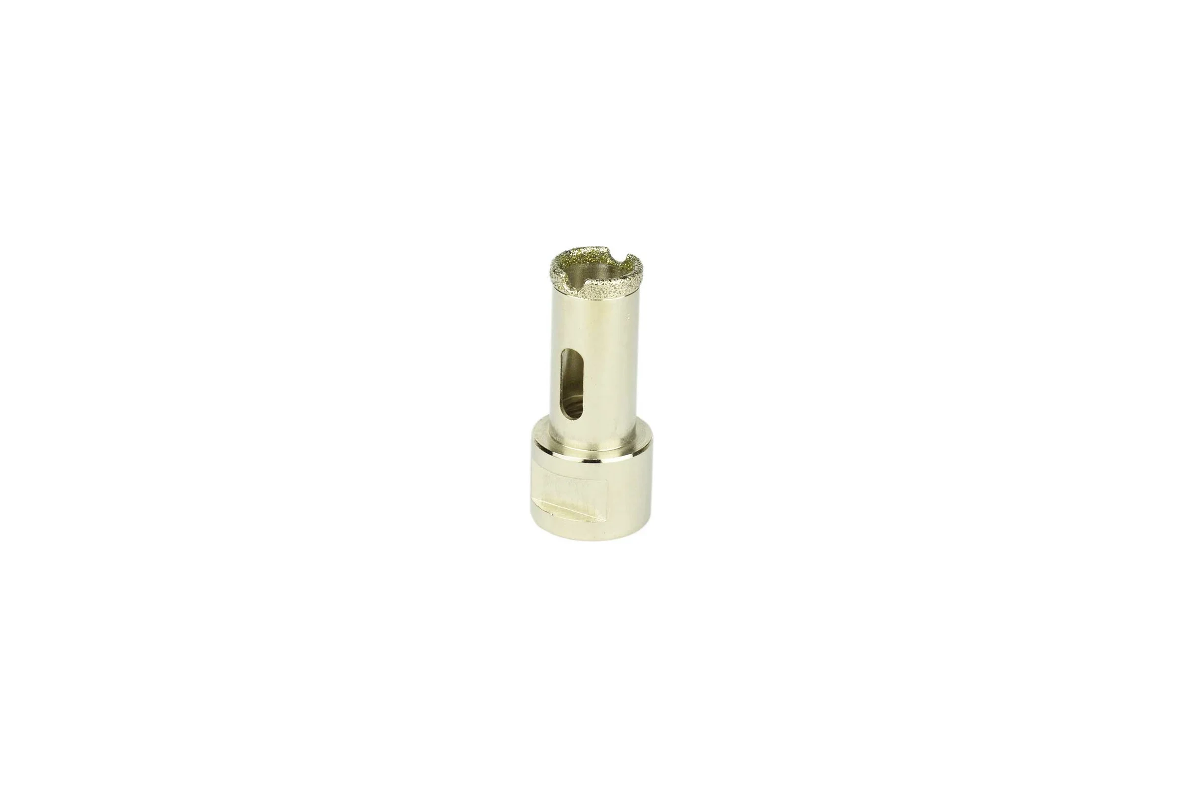 Коронка алмазная, гальваника (20х40 мм; М14) TECH-NICK TUK 136.600.6671