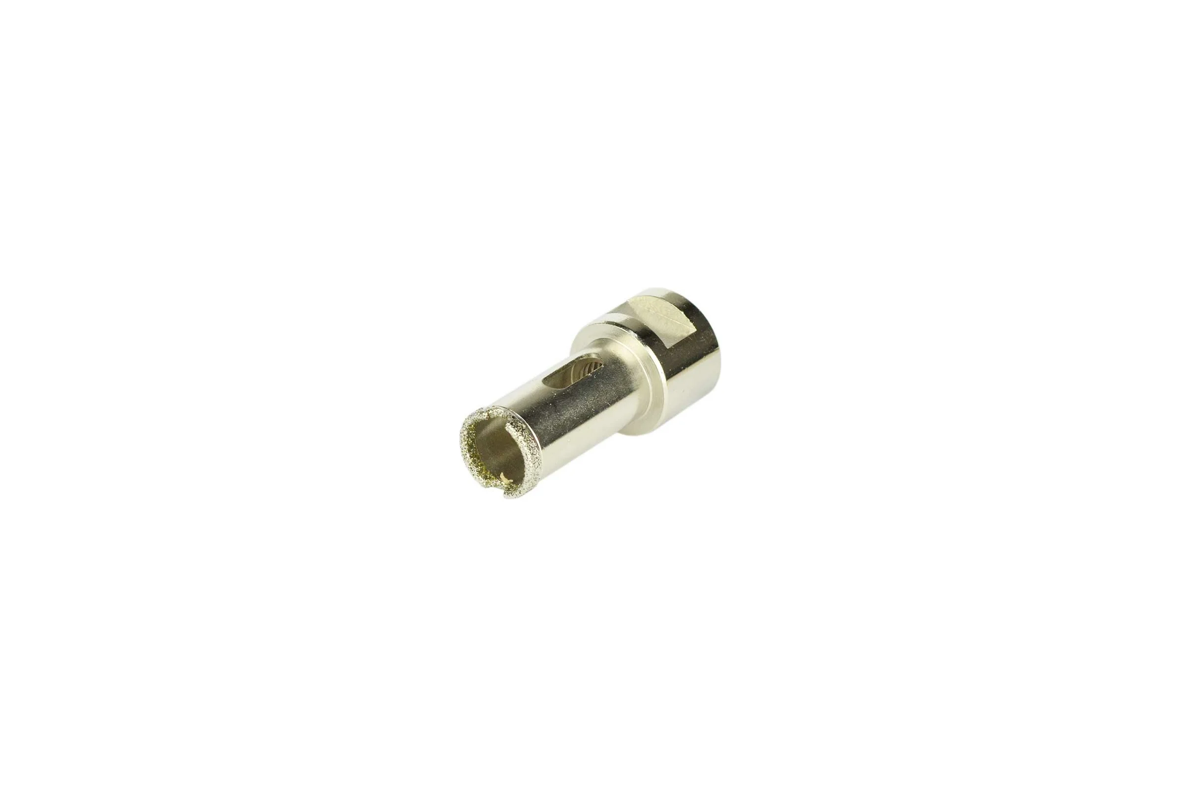 Коронка алмазная, гальваника (20х40 мм; М14) TECH-NICK TUK 136.600.6671