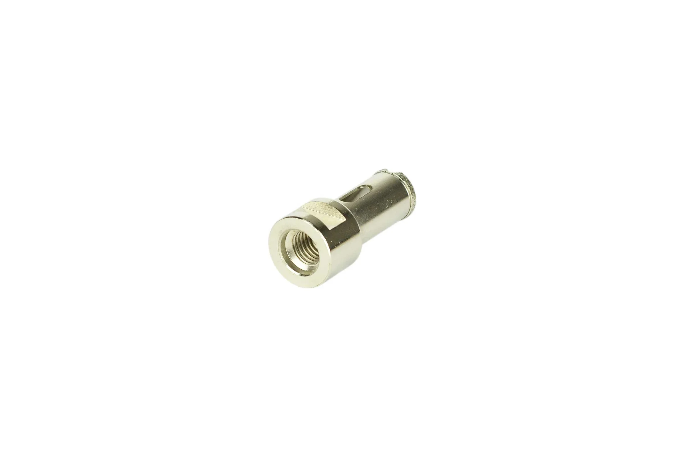 Коронка алмазная, гальваника (20х40 мм; М14) TECH-NICK TUK 136.600.6671
