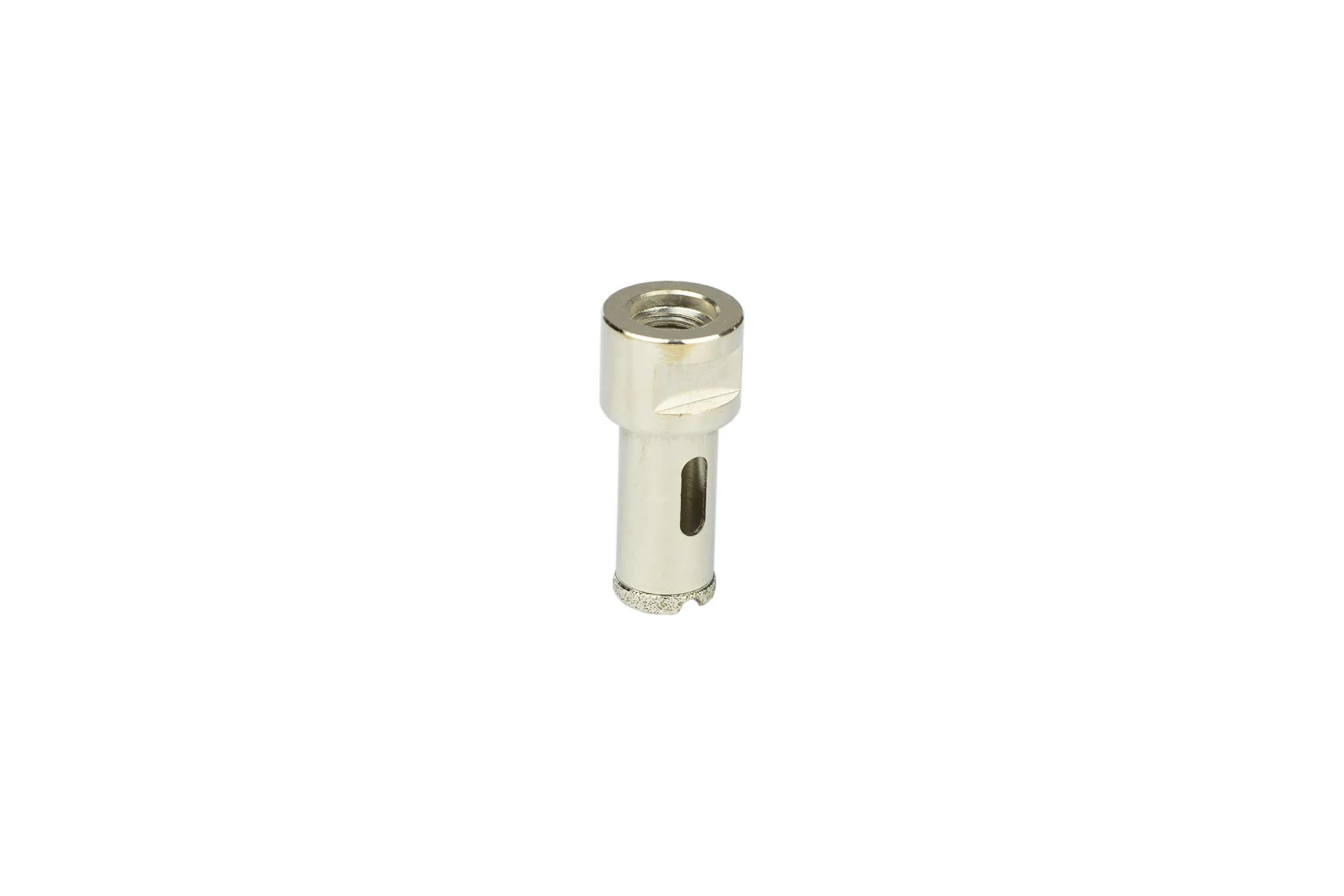 Коронка алмазная, гальваника (20х40 мм; М14) TECH-NICK TUK 136.600.6671