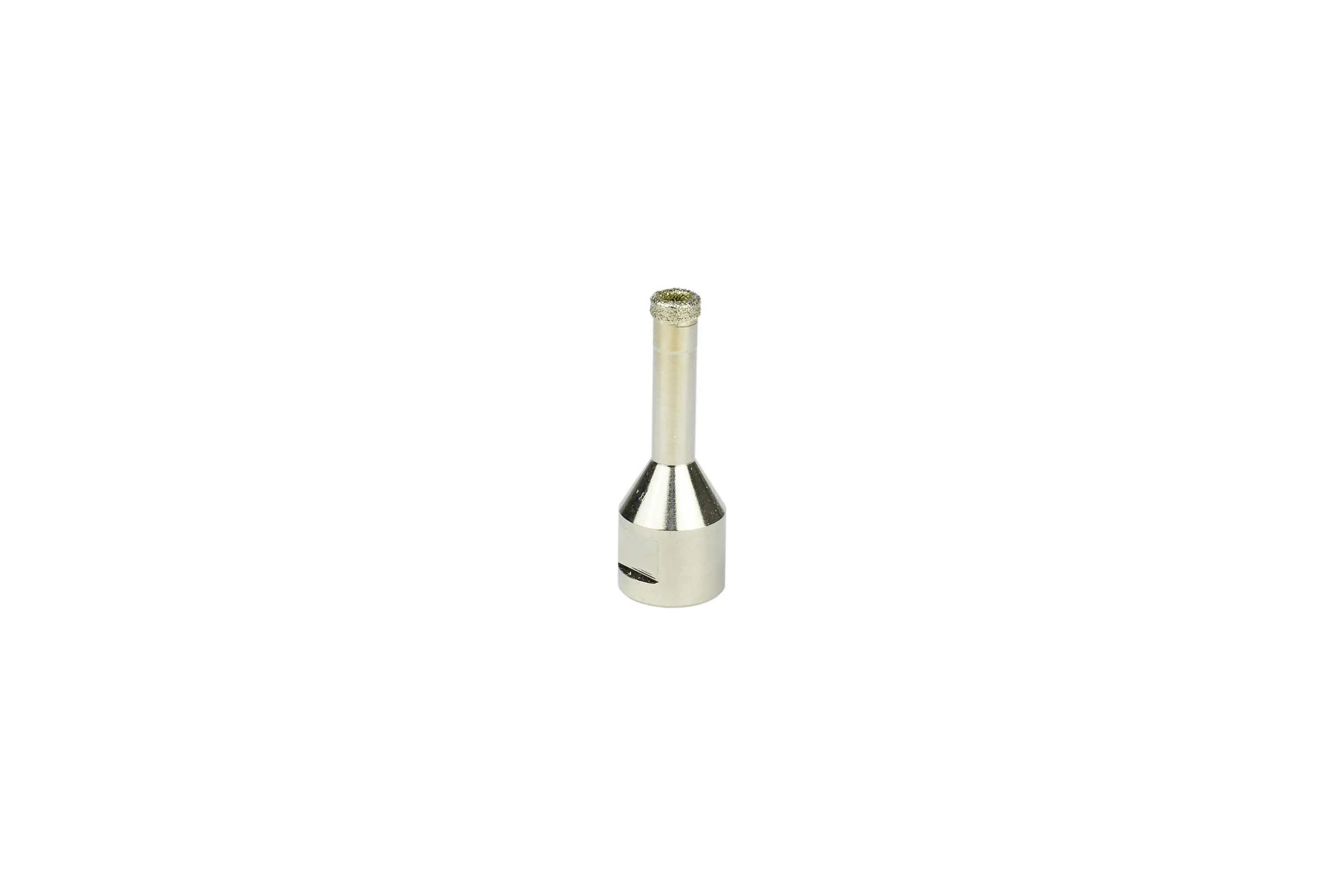 Коронка алмазная, гальваника (10х35 мм; М14) TECH-NICK TUK 136.600.6670