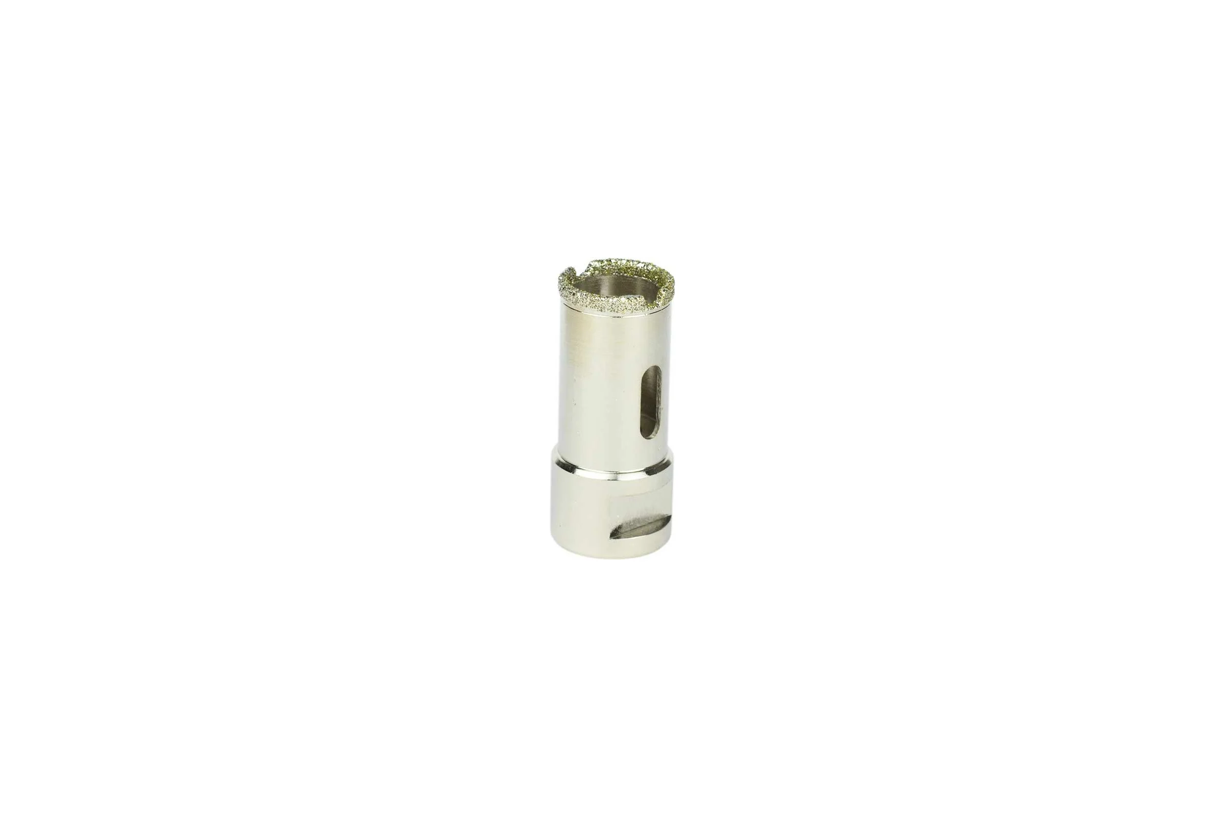 Коронка алмазная, гальваника (25х35 мм; М14) TECH-NICK TUK 136.600.7001