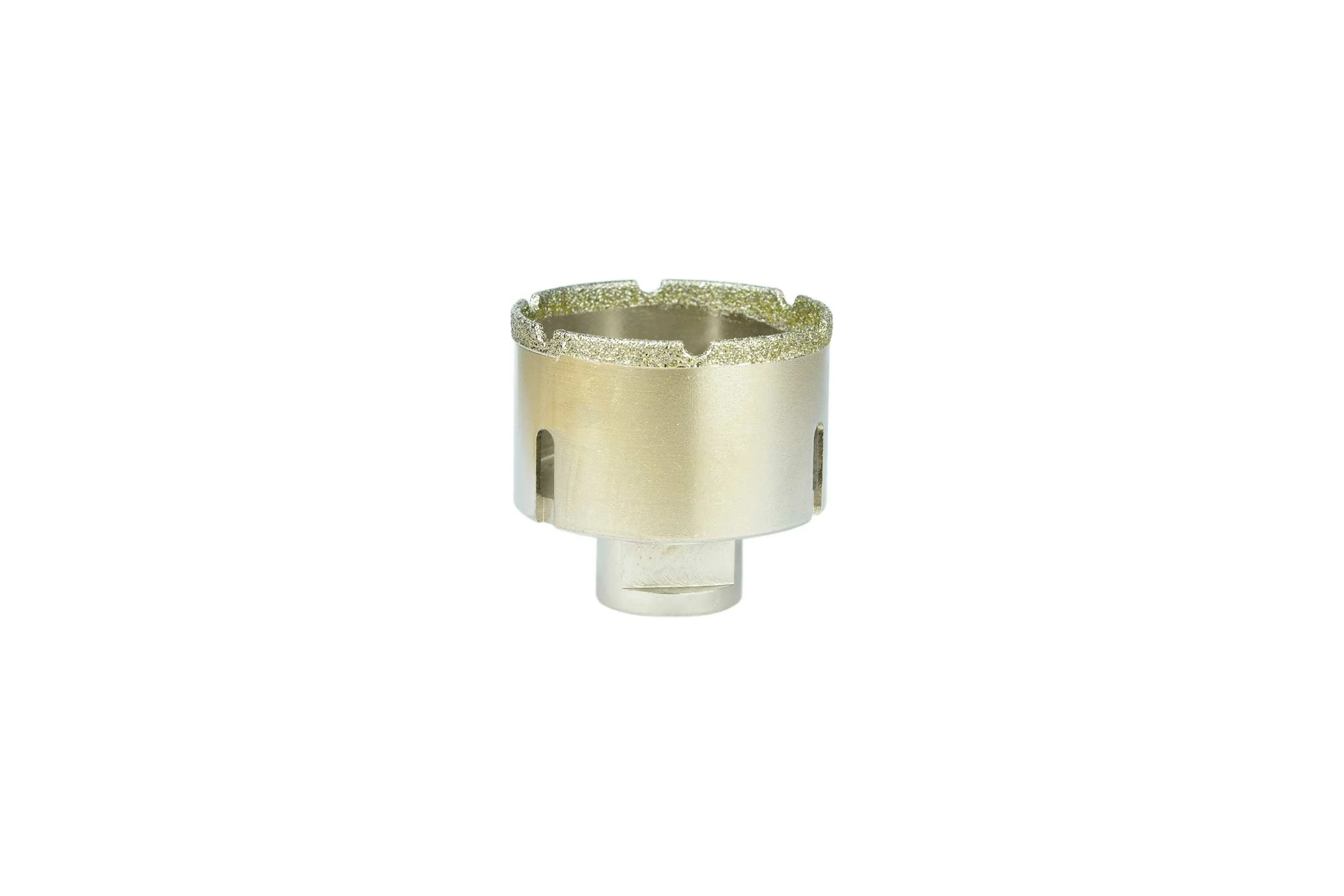 Коронка алмазная, гальваника (73х35 мм; М14) TECH-NICK TUK 136.600.7011