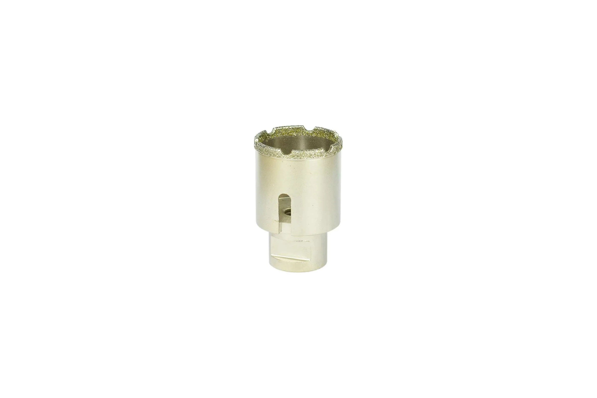 Коронка алмазная, гальваника (40х35 мм; М14) TECH-NICK TUK 136.600.7004