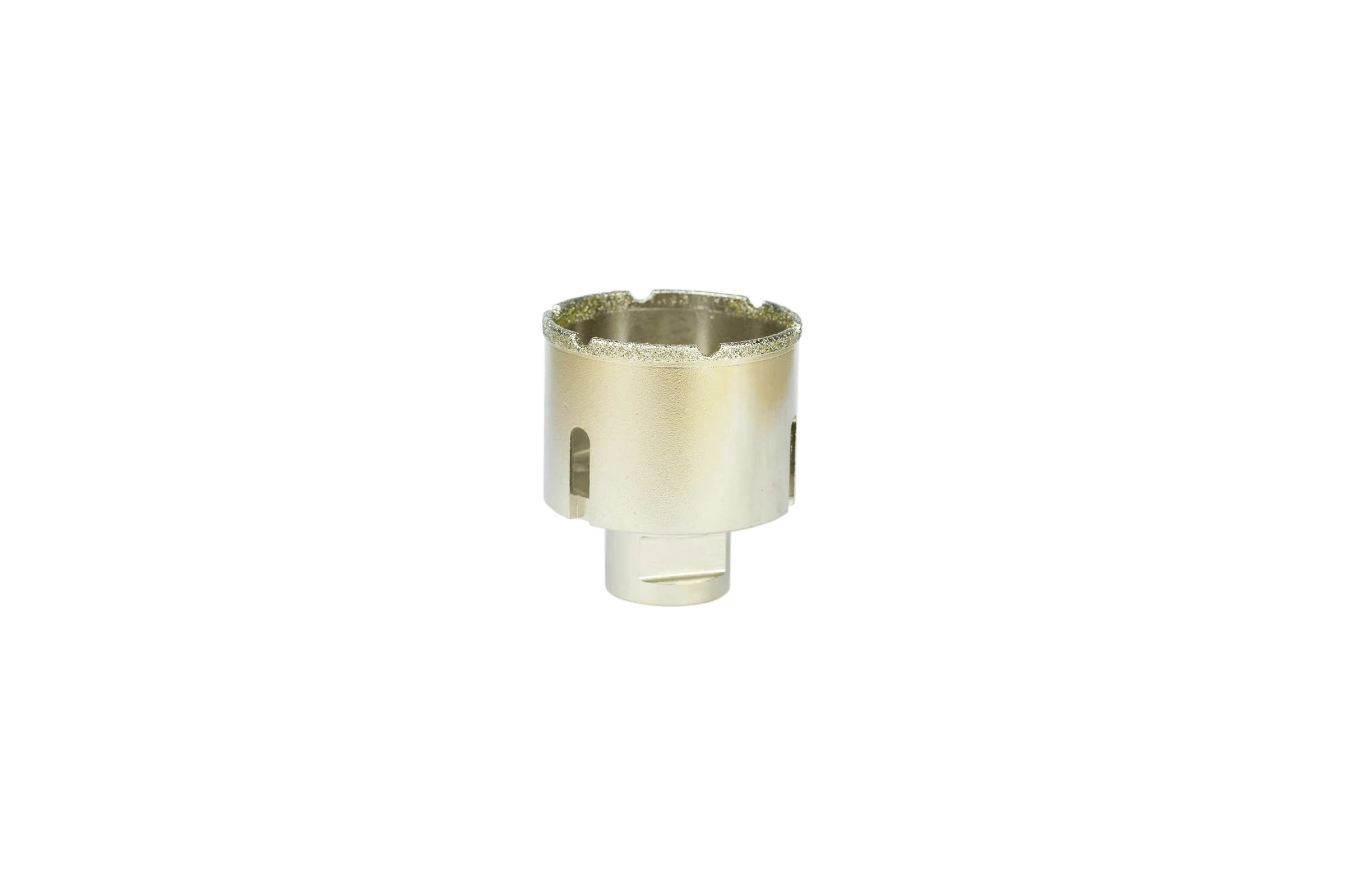 Коронка алмазная, гальваника (55х35 мм; М14) TECH-NICK TUK 136.600.7007