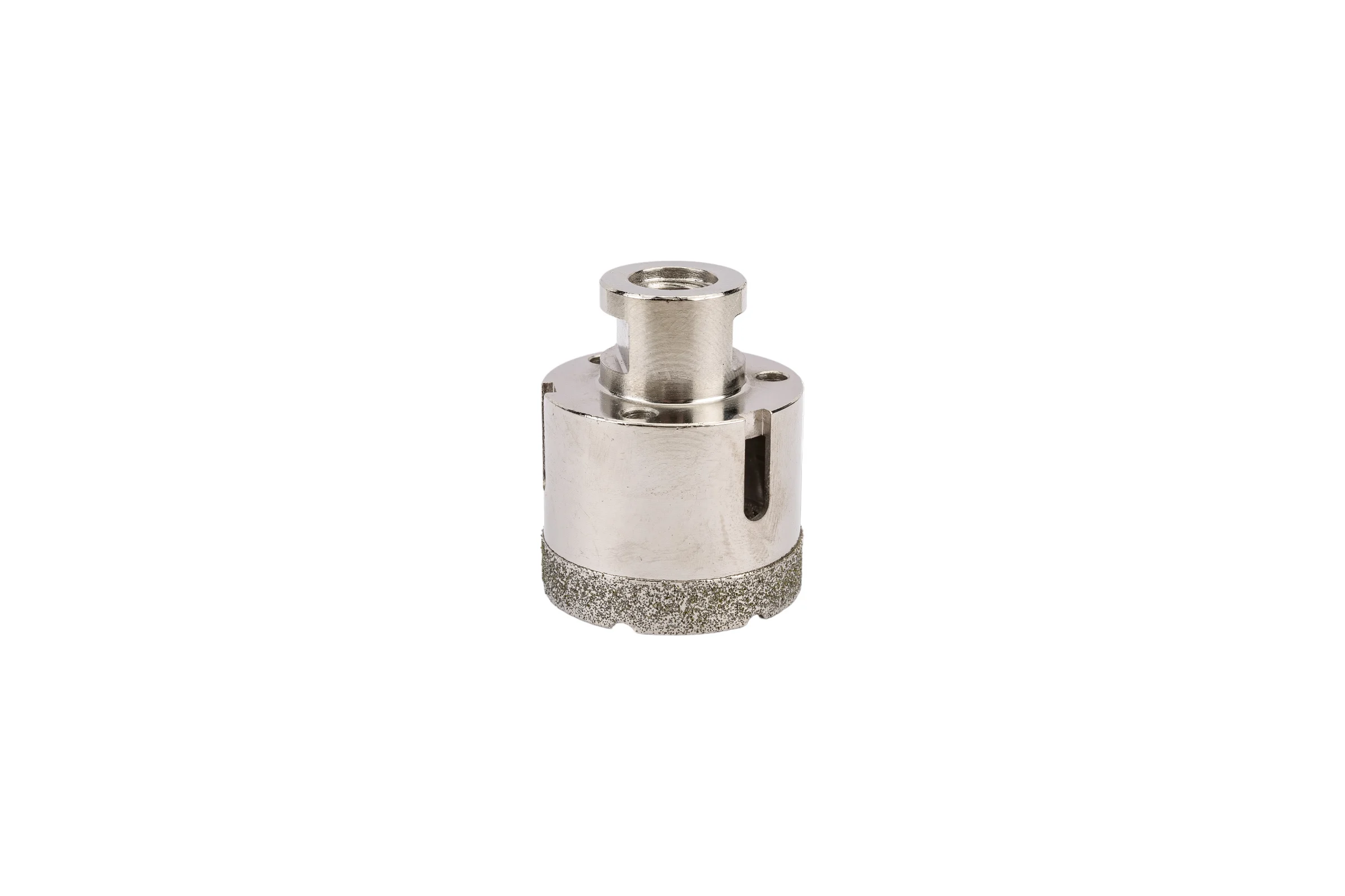 Коронка алмазная, гальваника (50х35 мм; М14) TECH-NICK TUK 136.600.7006
