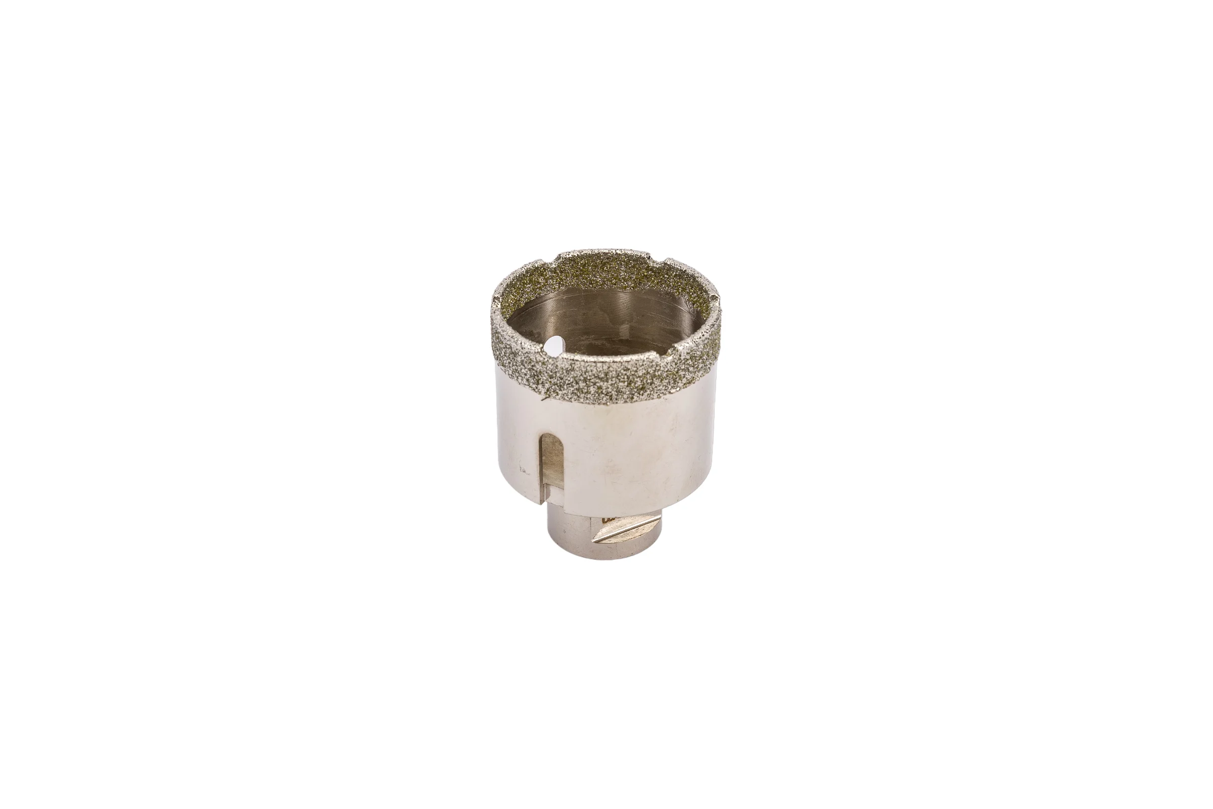 Коронка алмазная, гальваника (50х35 мм; М14) TECH-NICK TUK 136.600.7006