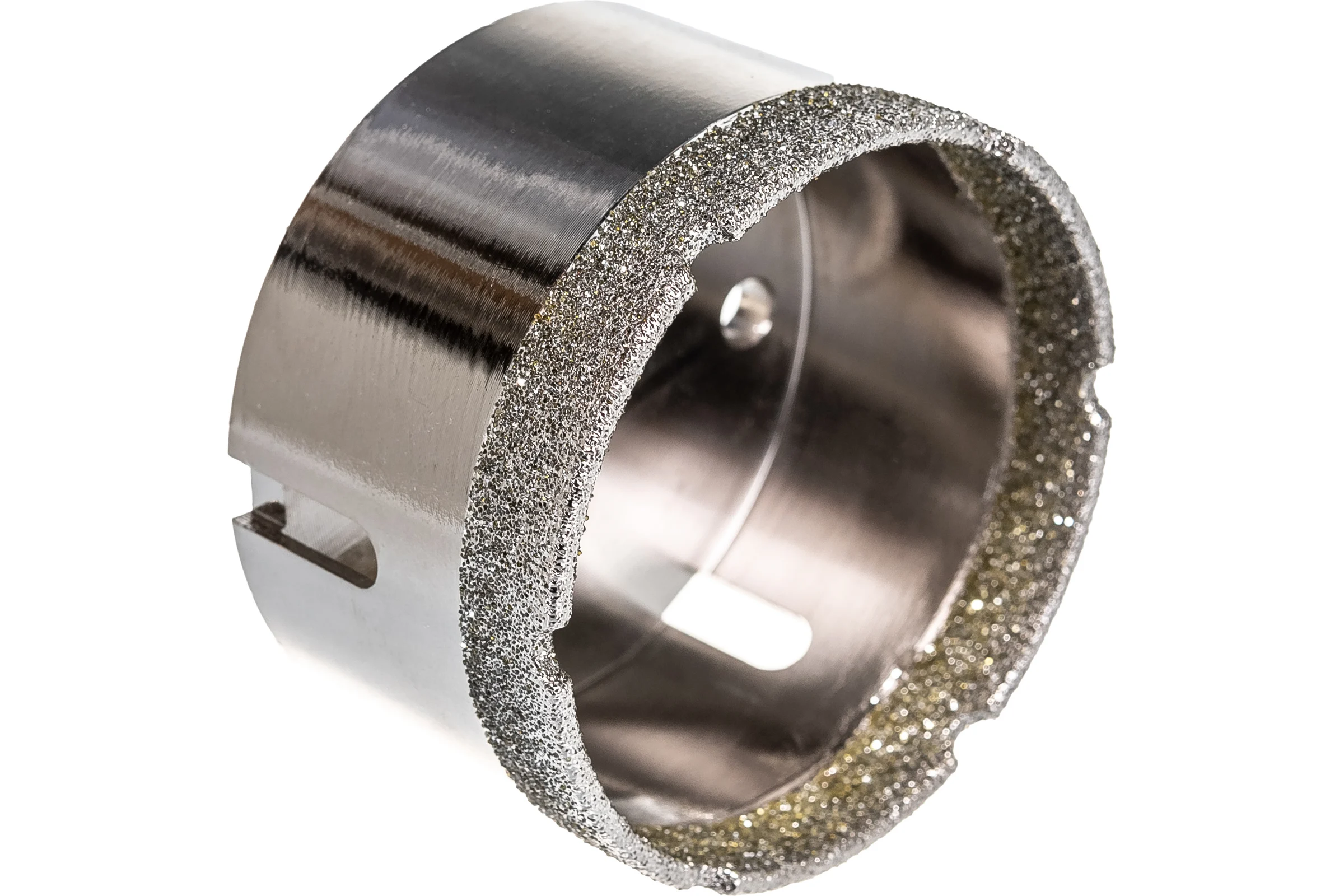 Коронка алмазная, гальваника (68х40 мм; М14) TECH-NICK TUK 136.600.6673