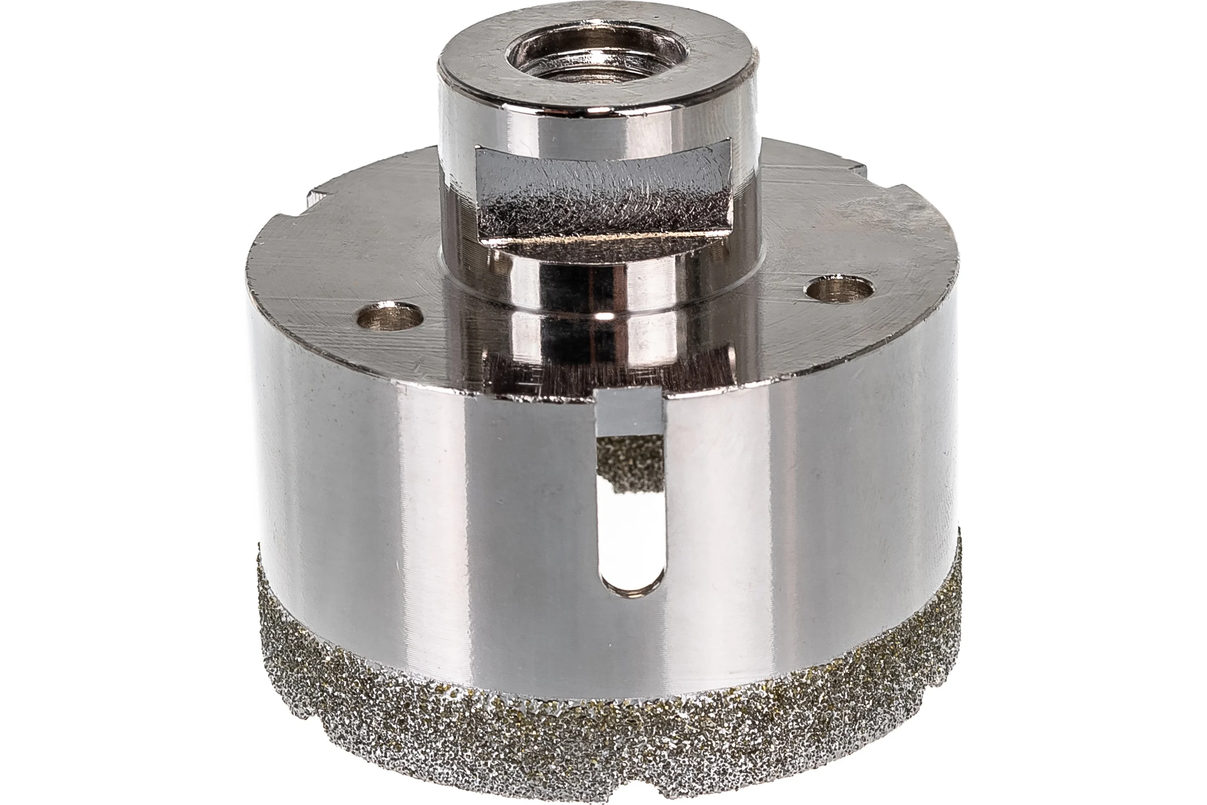 Коронка алмазная, гальваника (68х40 мм; М14) TECH-NICK TUK 136.600.6673