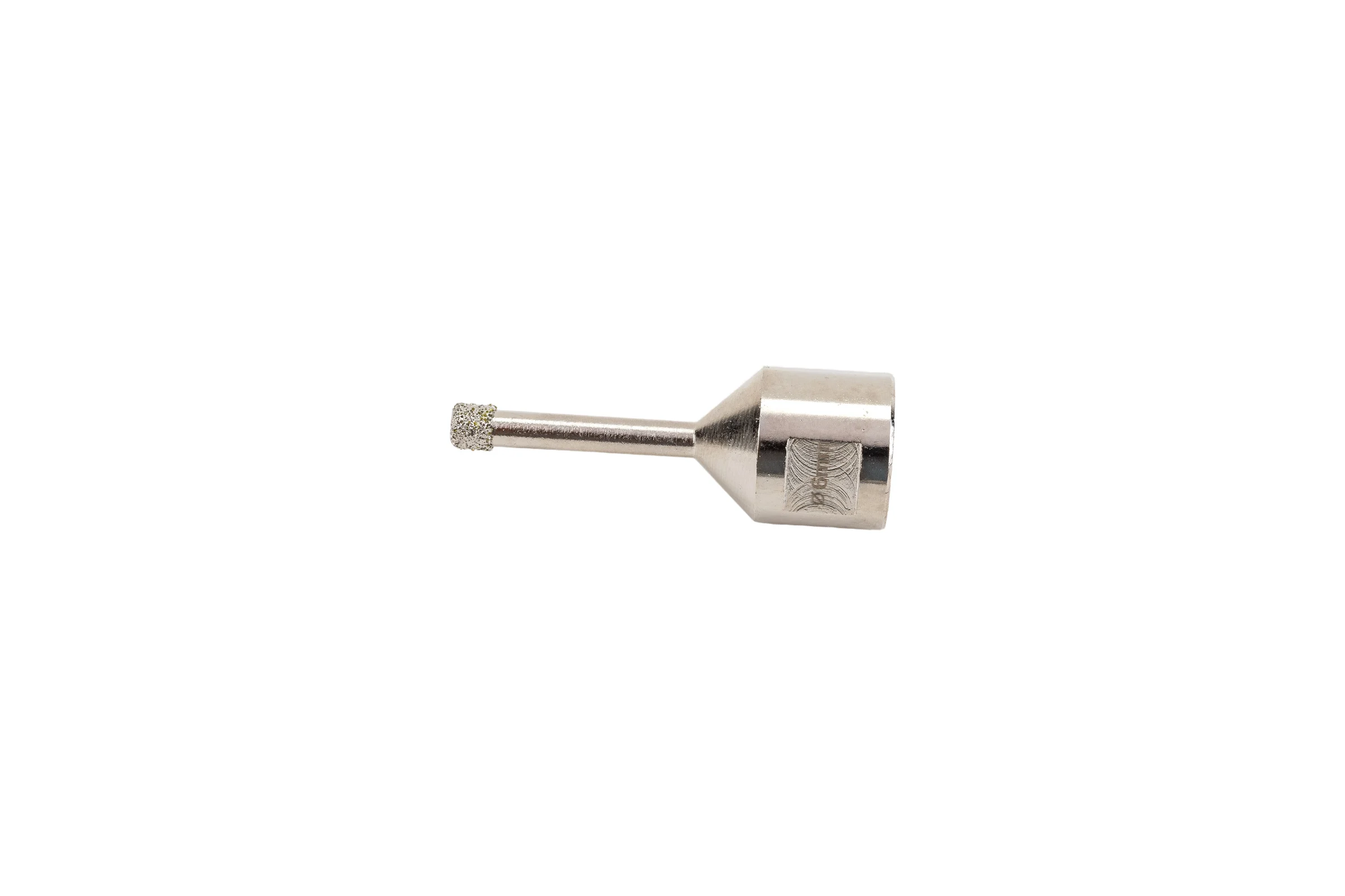 Коронка алмазная, гальваника (6х35 мм; М14) TECH-NICK TUK 136.600.6669