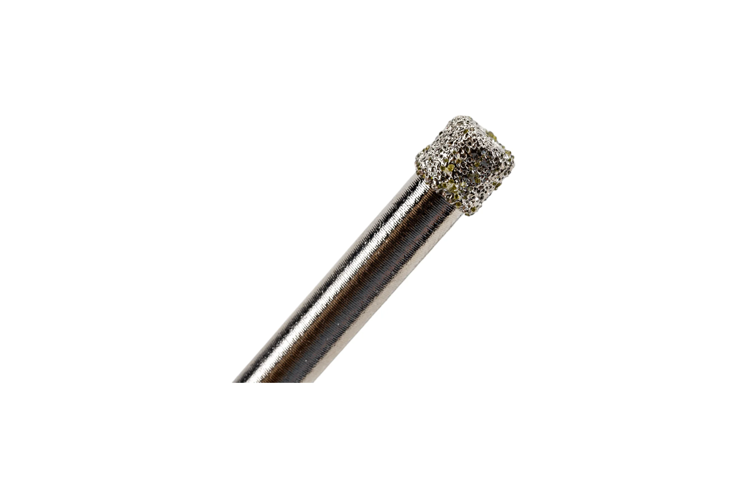 Коронка алмазная, гальваника (6х35 мм; М14) TECH-NICK TUK 136.600.6669