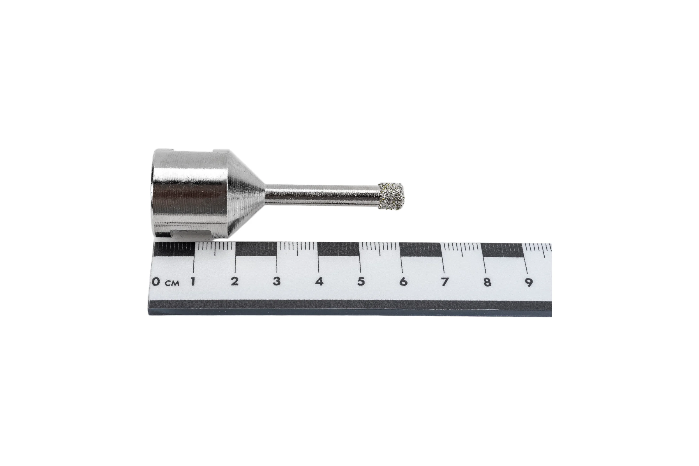 Коронка алмазная, гальваника (6х35 мм; М14) TECH-NICK TUK 136.600.6669