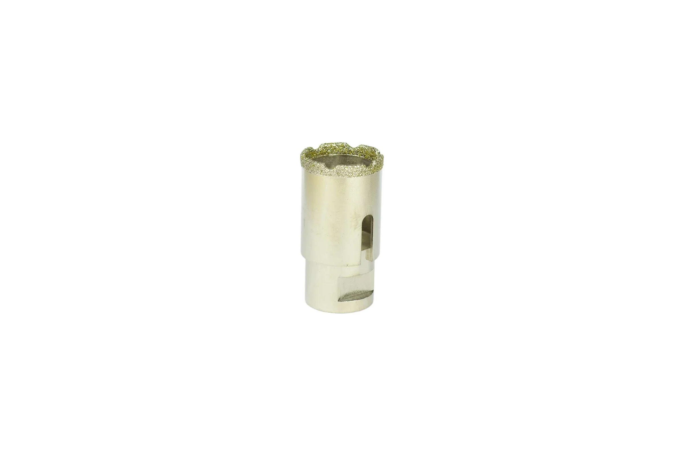 Коронка алмазная, гальваника (32х35 мм; М14) TECH-NICK TUK 136.600.7002