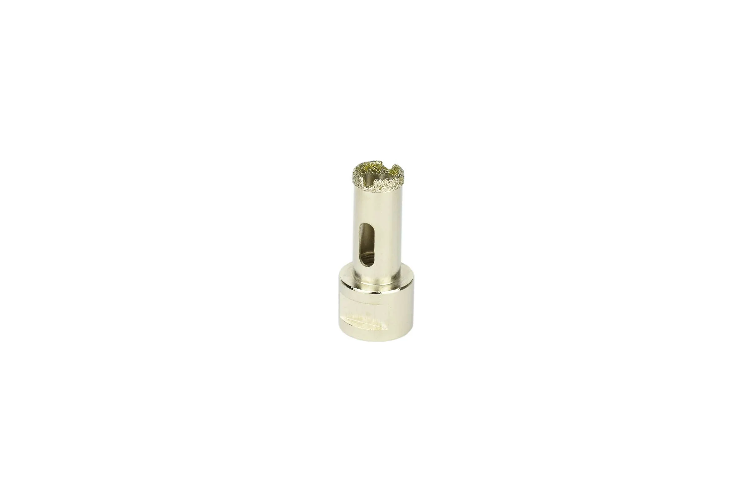 Коронка алмазная, гальваника (18х35 мм; М14) TECH-NICK TUK 136.600.7000