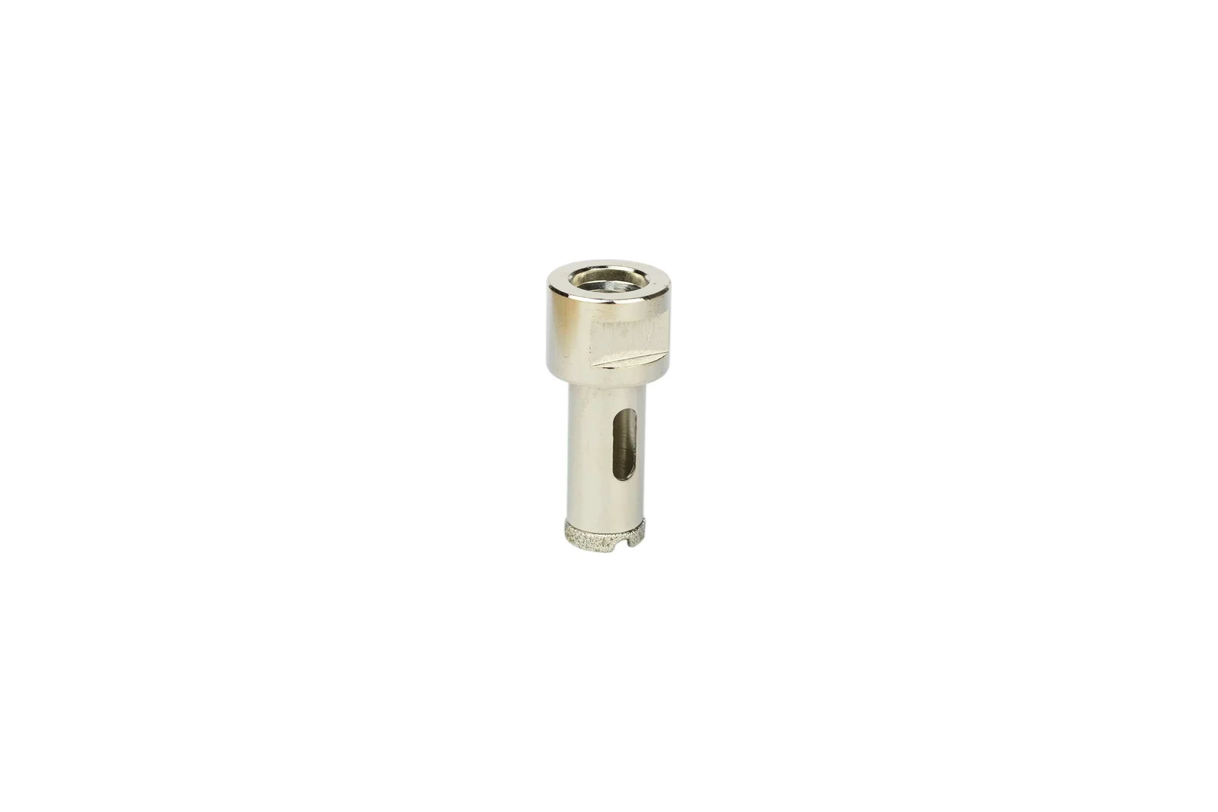 Коронка алмазная, гальваника (18х35 мм; М14) TECH-NICK TUK 136.600.7000