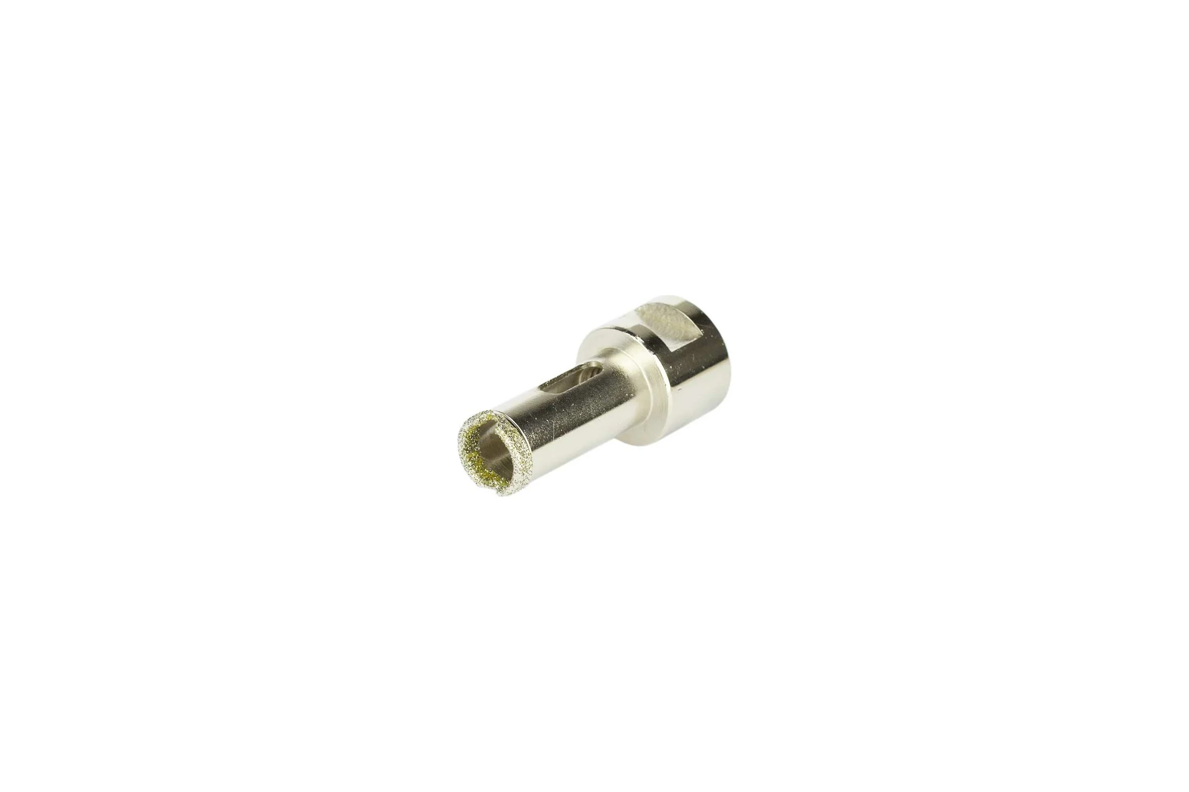 Коронка алмазная, гальваника (18х35 мм; М14) TECH-NICK TUK 136.600.7000
