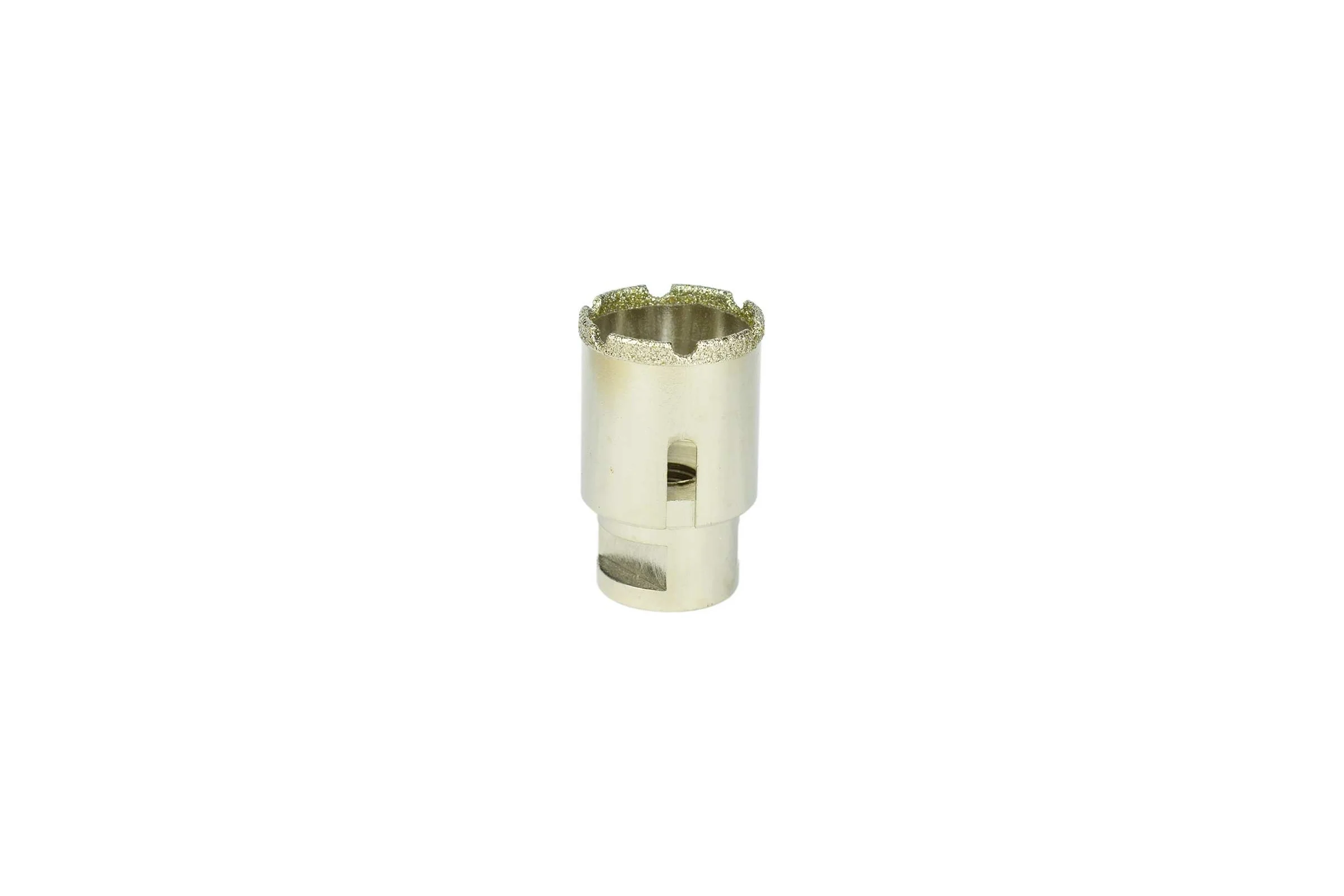 Коронка алмазная, гальваника (38х40 мм; М14) TECH-NICK TUK 136.600.6672