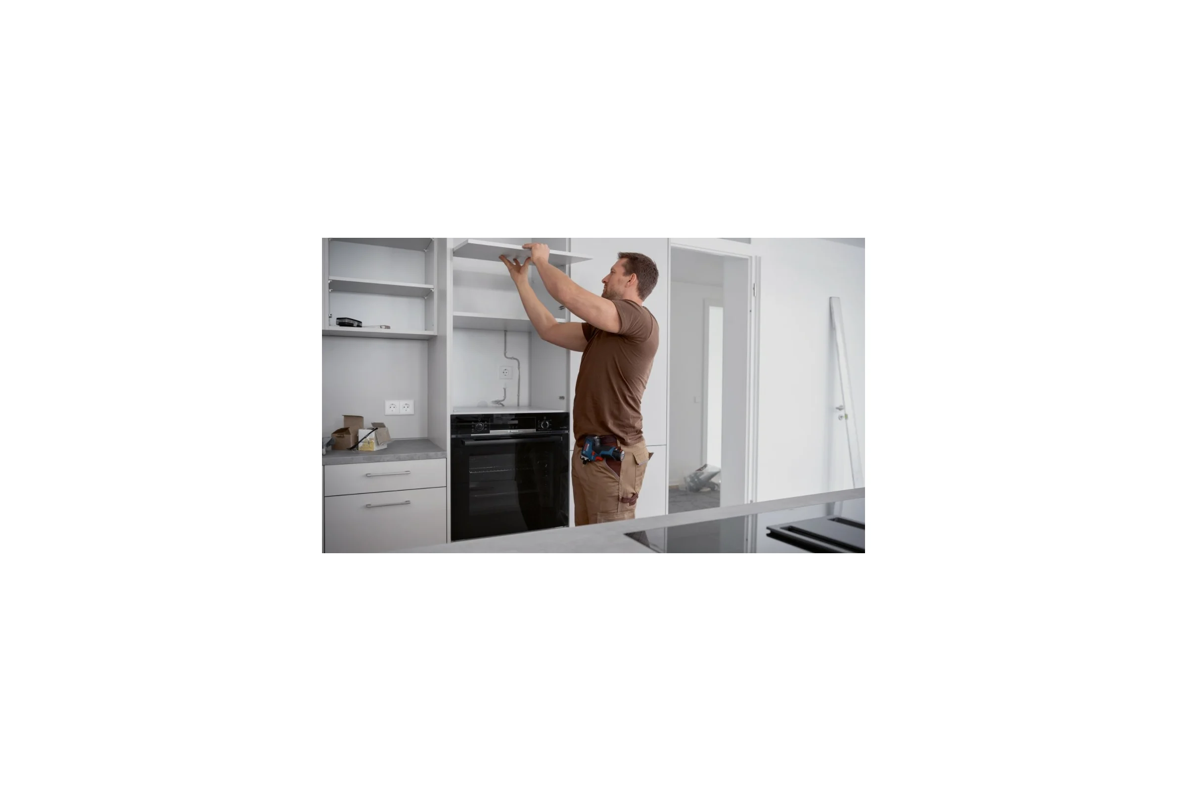 Аккумуляторный шуруповерт Bosch GSR 12V-35 HX 06019J9101