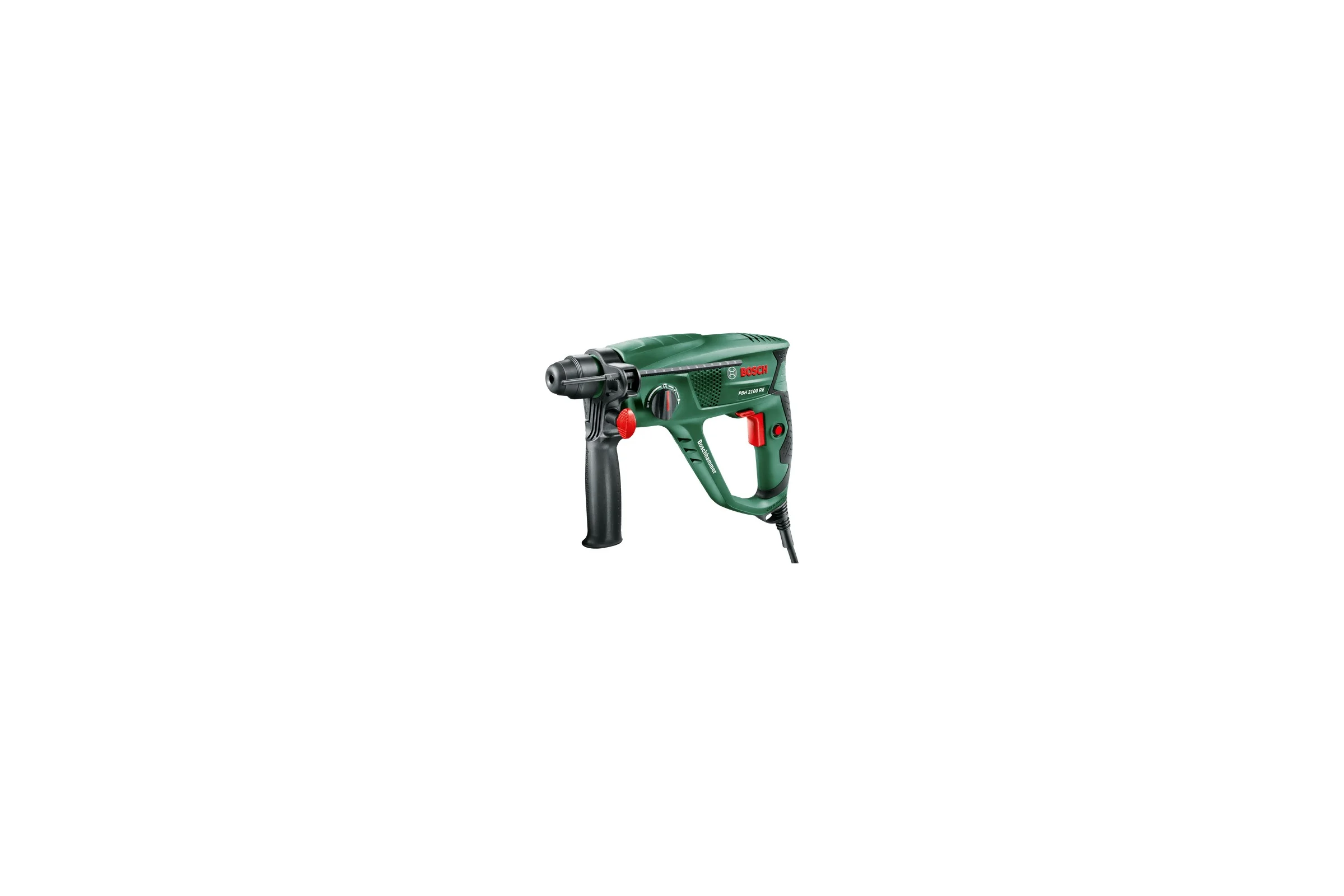 Перфоратор Bosch PBH2100 RE 06033A9302