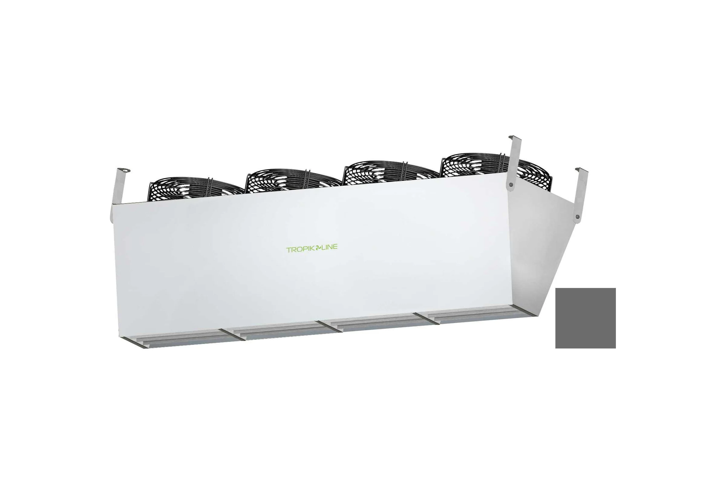 Воздушная завеса Tropik Line IP400A20 Grey 04-IP400-20-05