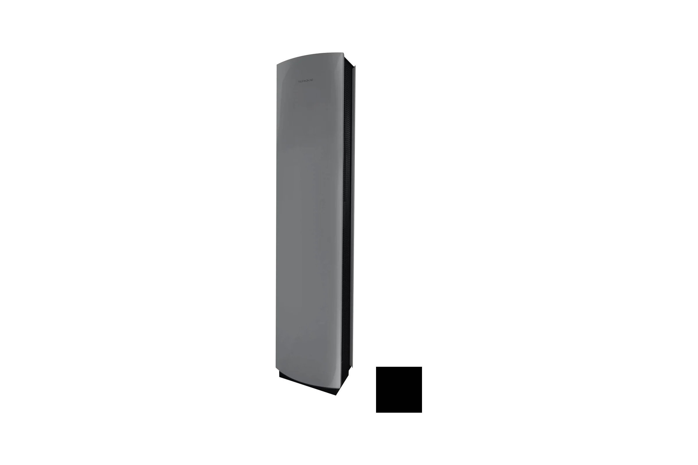 Тепловая завеса Tropik Line STYLE40W25 Black 02-S40-25-01