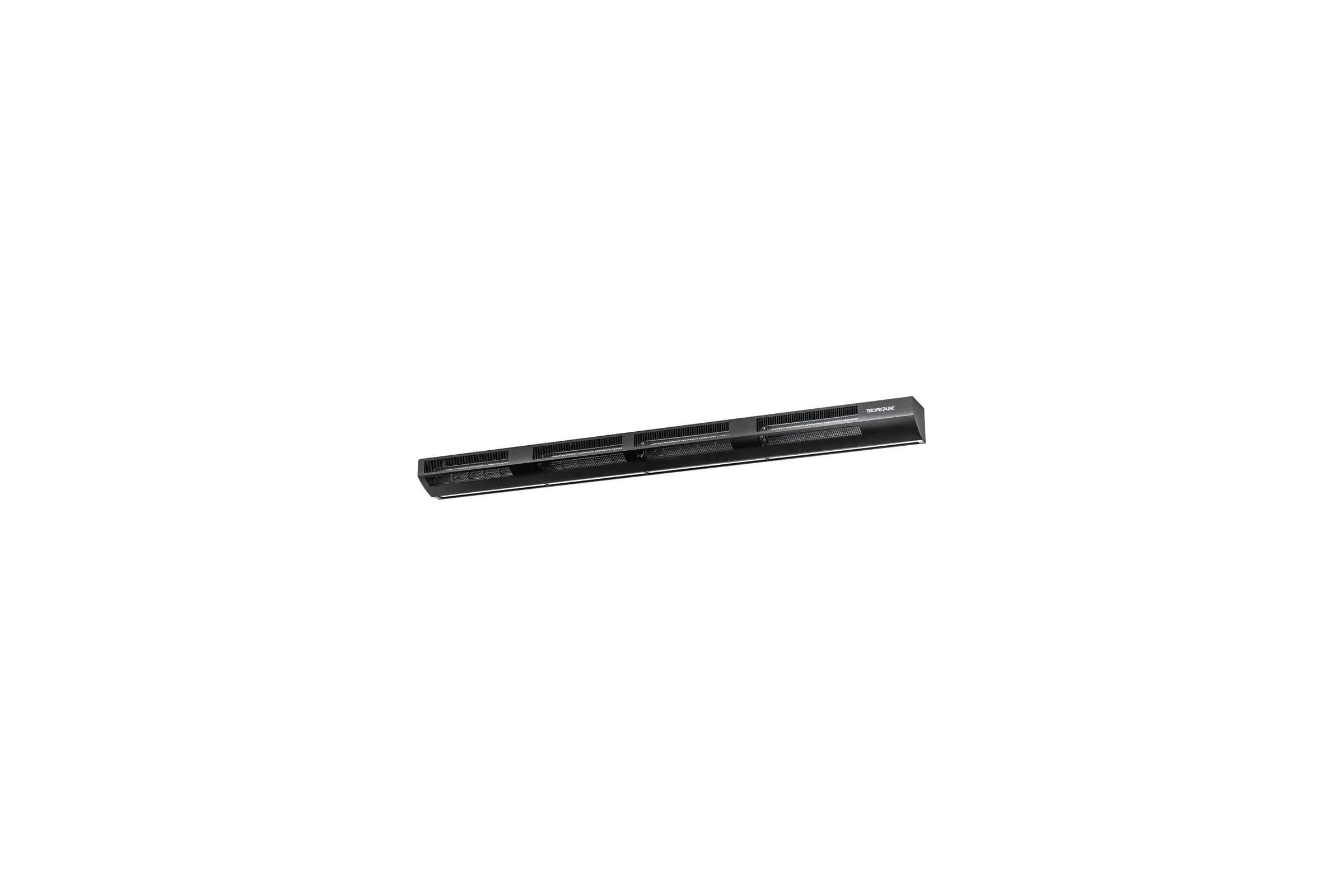 Воздушная завеса Tropik Line T100A15 Black 04-100-15-01