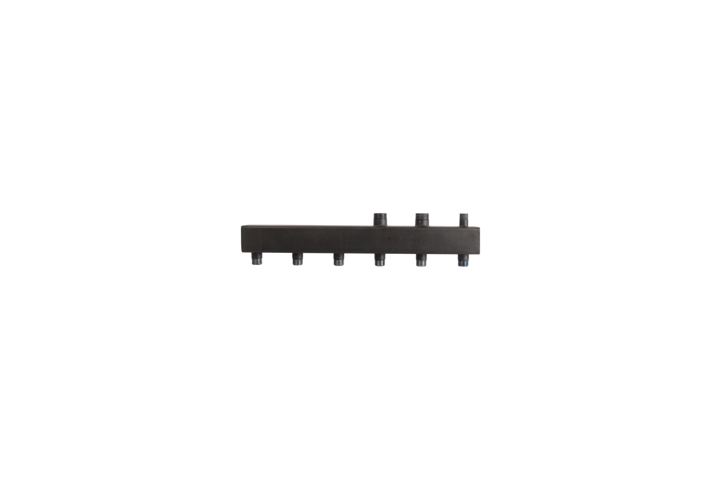 Коллектор ROMMER 3 отопительных контура 1х1 1/4 RDG-0016-004003 RG008T2Q1VHLPV