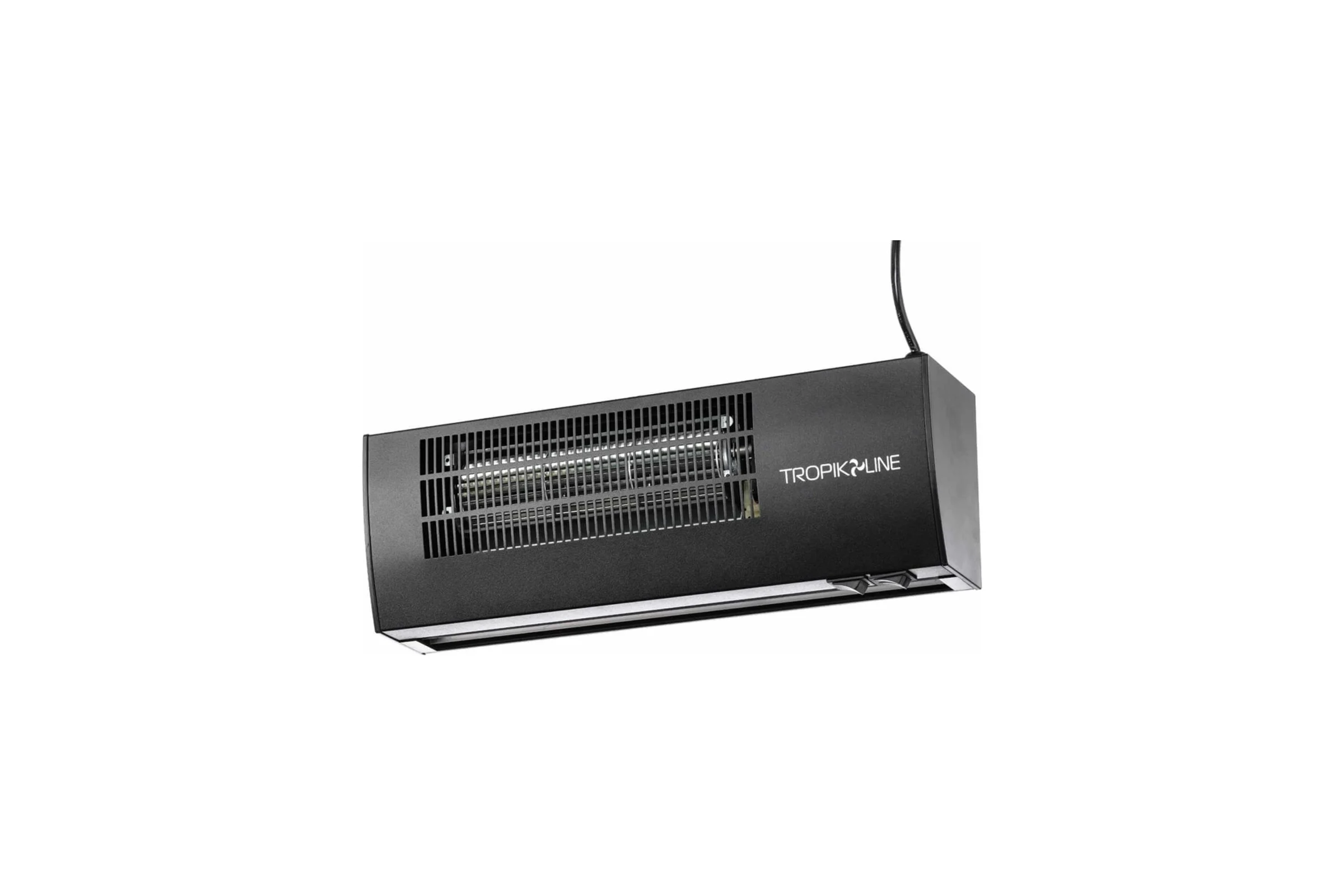 Тепловая завеса Tropik Line A2 Eco Black 09-0A2E-06-01