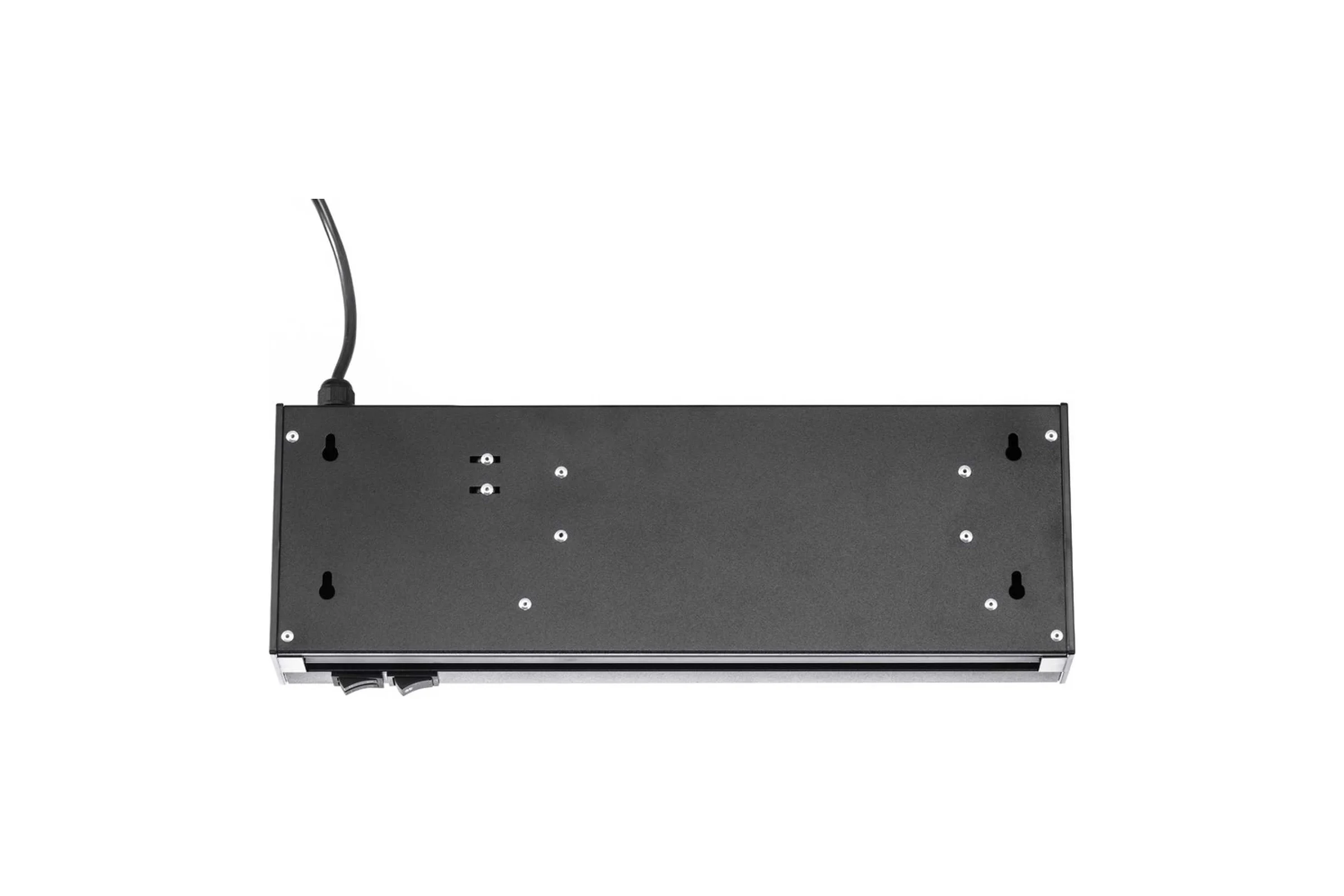 Тепловая завеса Tropik Line A2 Eco Black 09-0A2E-06-01