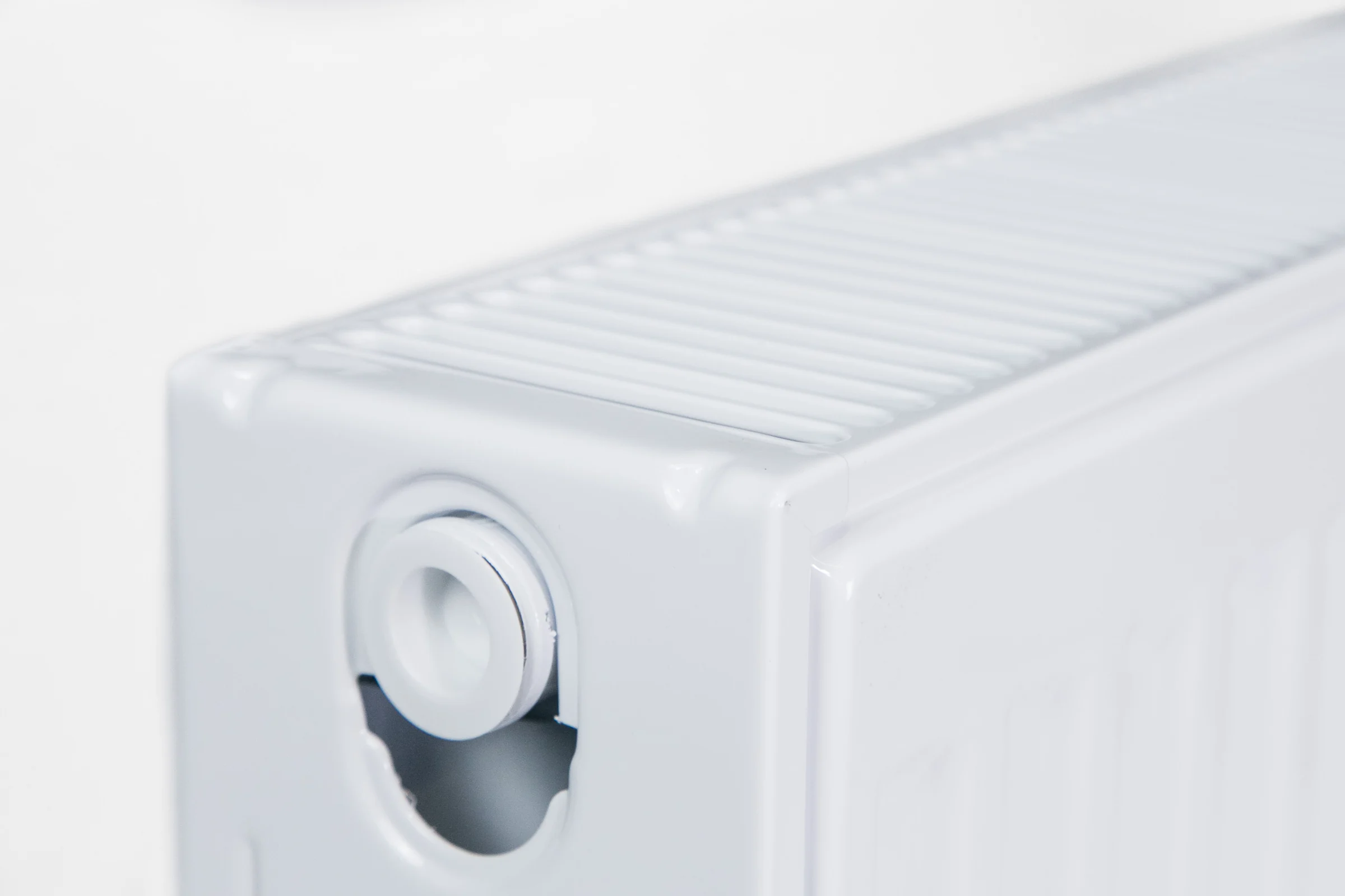 Панельный радиатор ROYAL THERMO VENTIL COMPACT VC11-500-800 RAL9016 НС-1190817