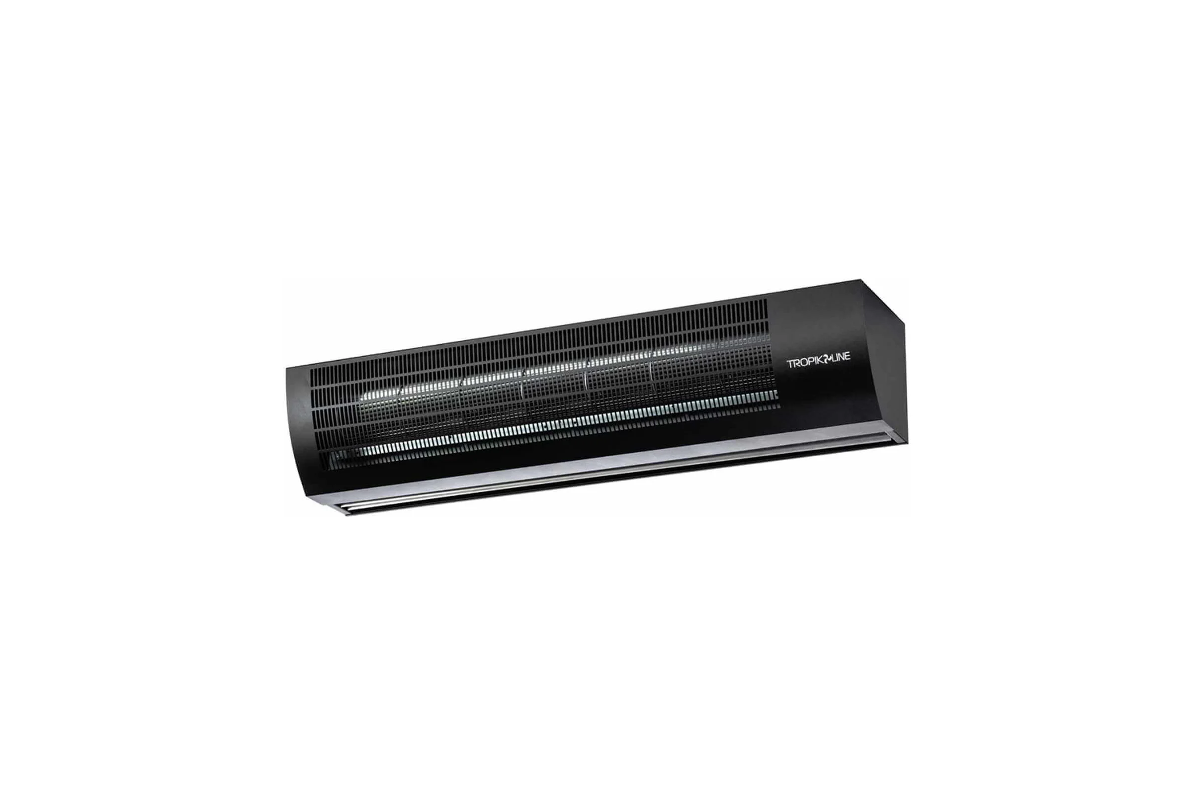 Тепловая завеса Tropik Line T212E10 Black 09-212-10-01