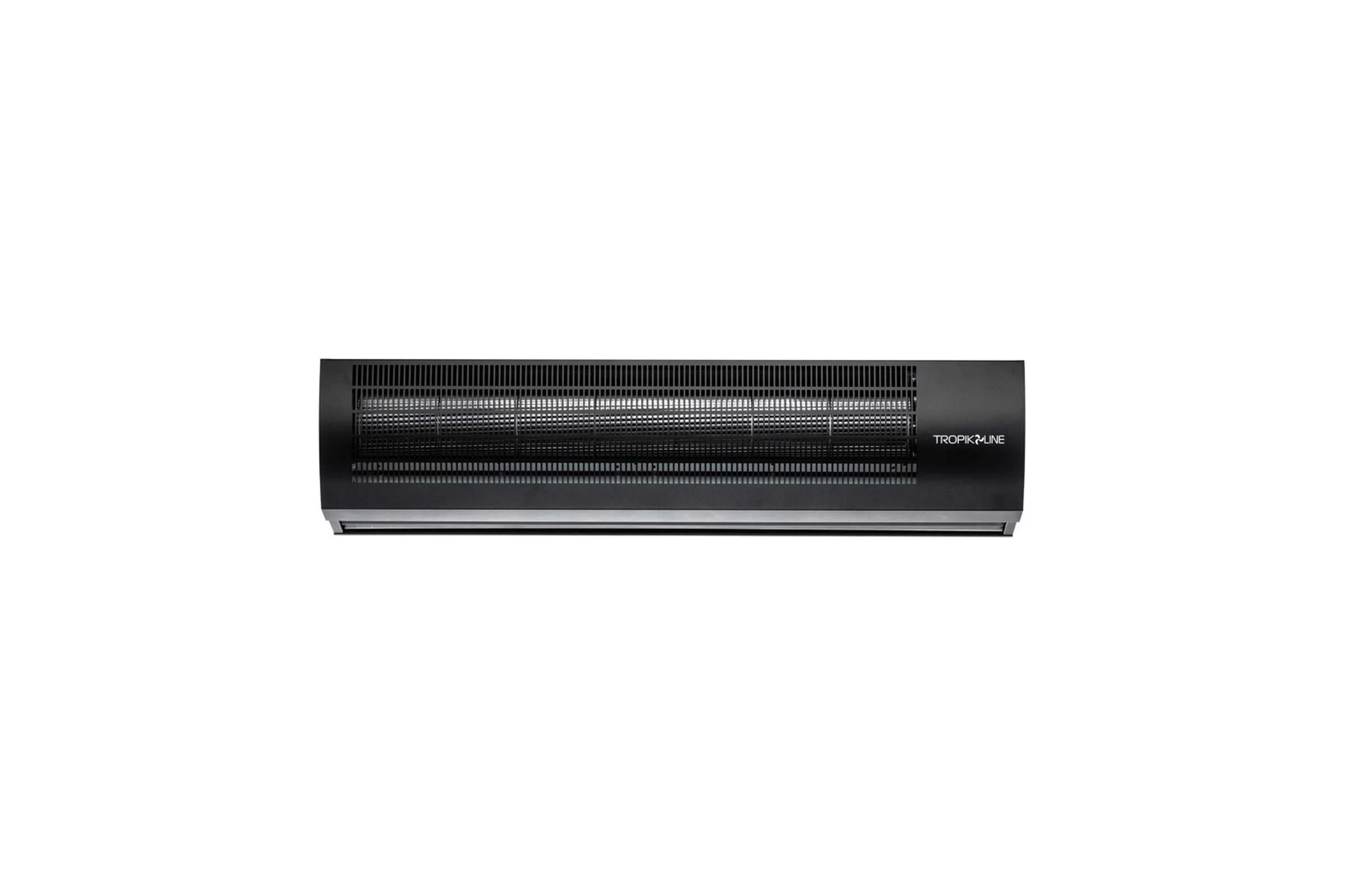 Тепловая завеса Tropik Line T212E10 Black 09-212-10-01