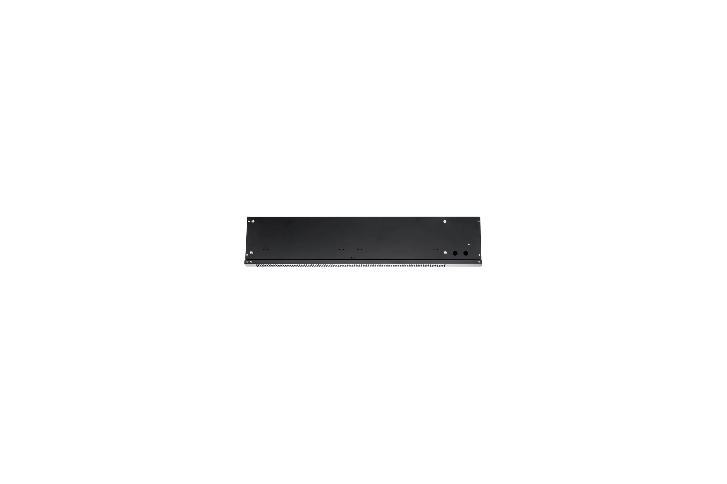 Тепловая завеса Tropik Line T212E10 Black 09-212-10-01