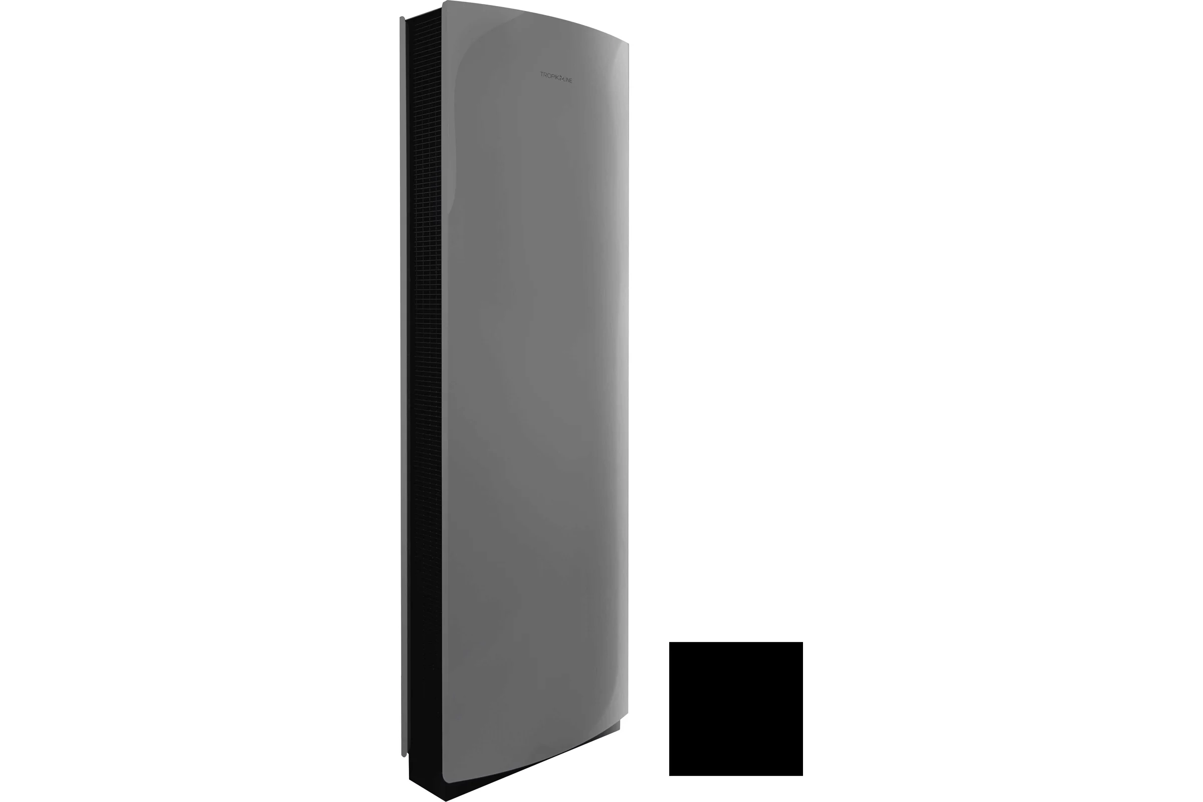 Тепловая завеса Tropik Line MEGA18E20 Black 09-M18-20-01