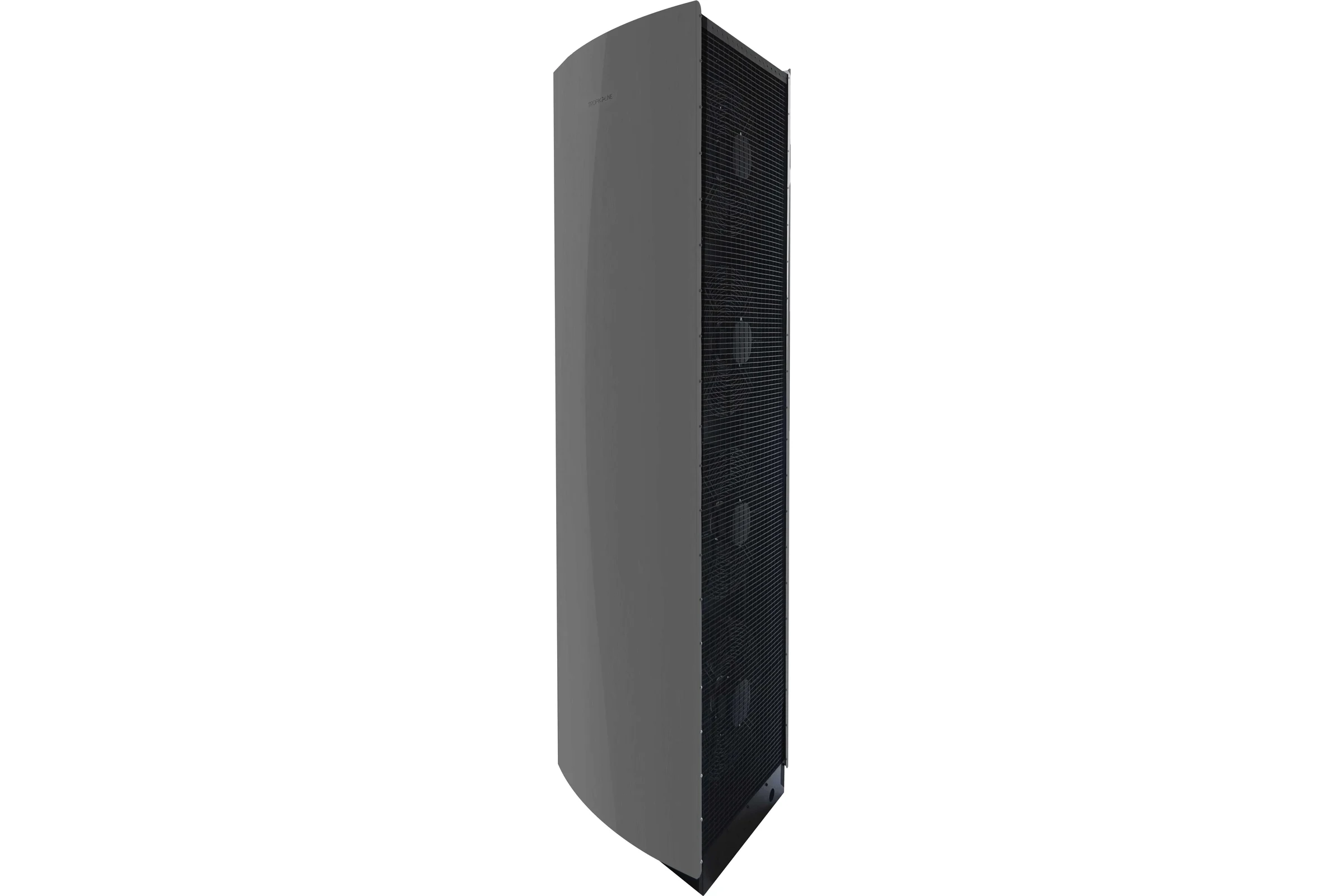 Тепловая завеса Tropik Line MEGA30E25 Grey 09-M30-25-05