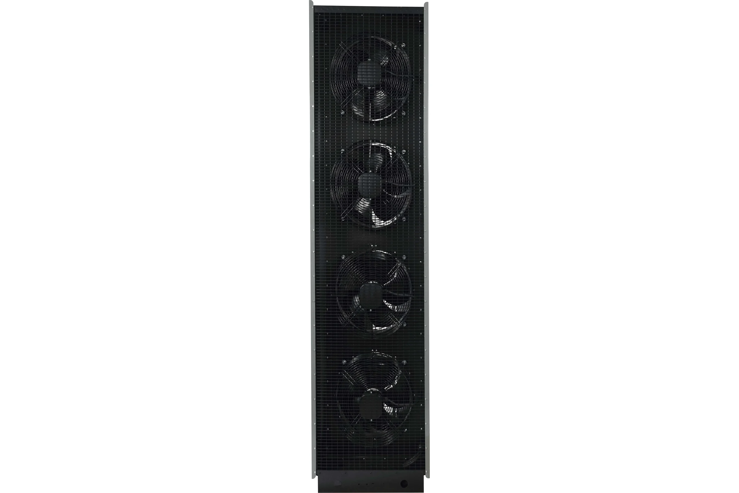 Тепловая завеса Tropik Line MEGA35E25 Grey 09-M35-25-05