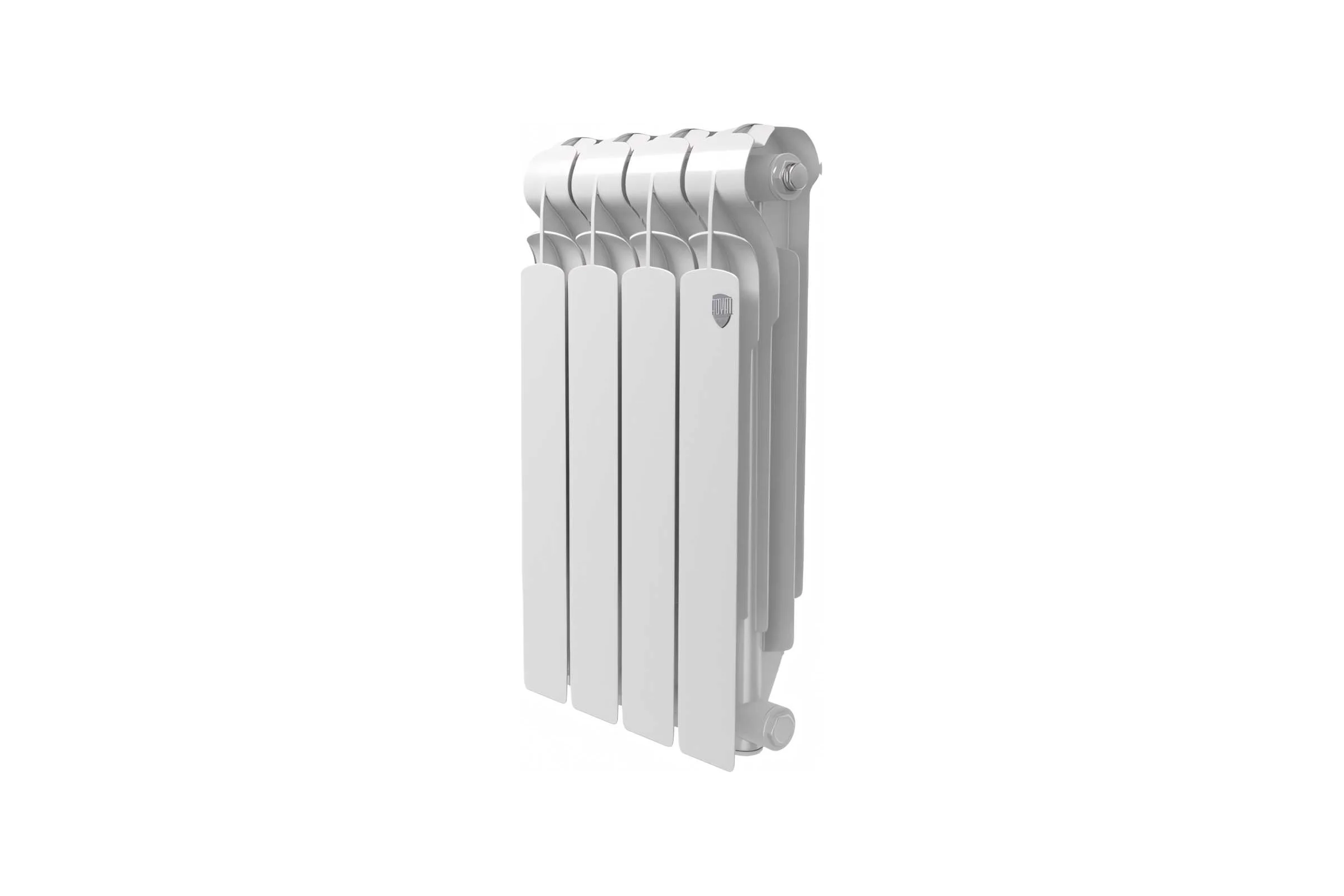 Радиатор ROYAL THERMO Indigo 500 2.0 4 секции НС-1295090