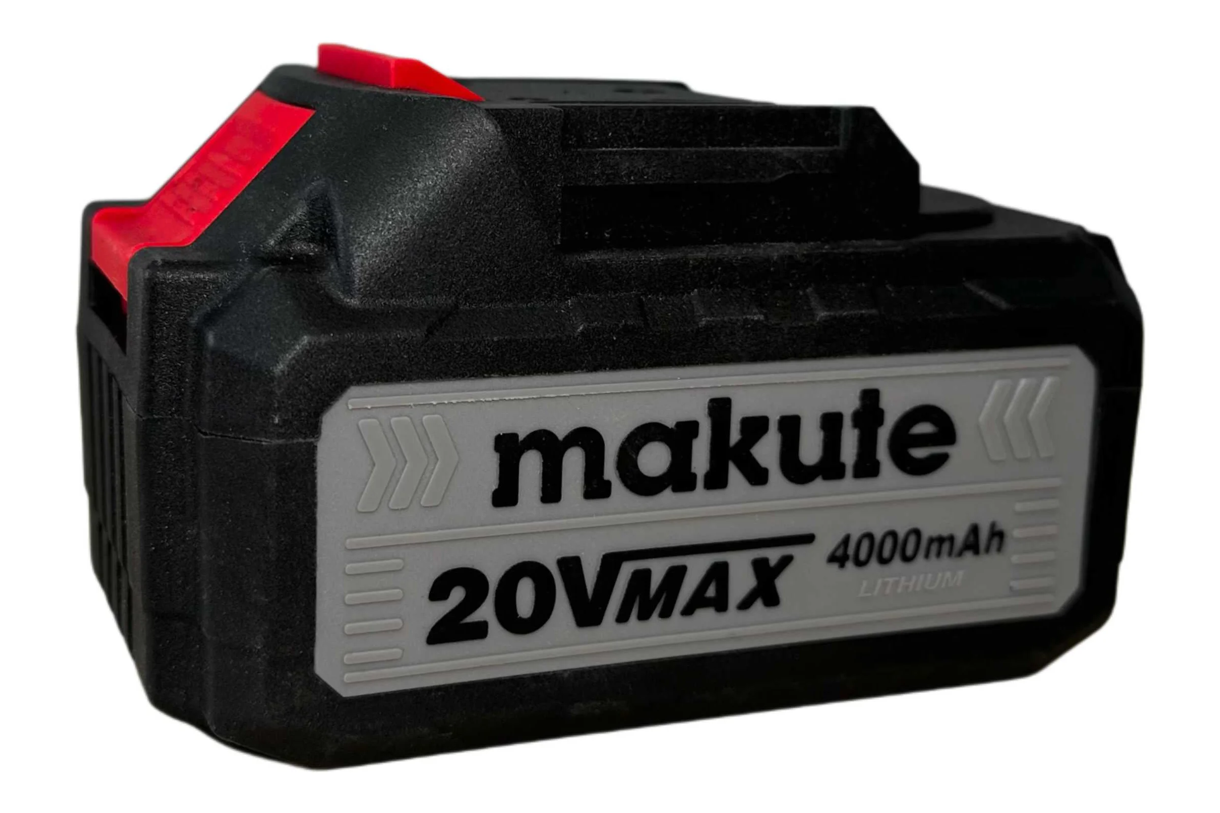 Винтоверт ударный аккумуляторный Makute 20В, 280Нм CSD001-BL