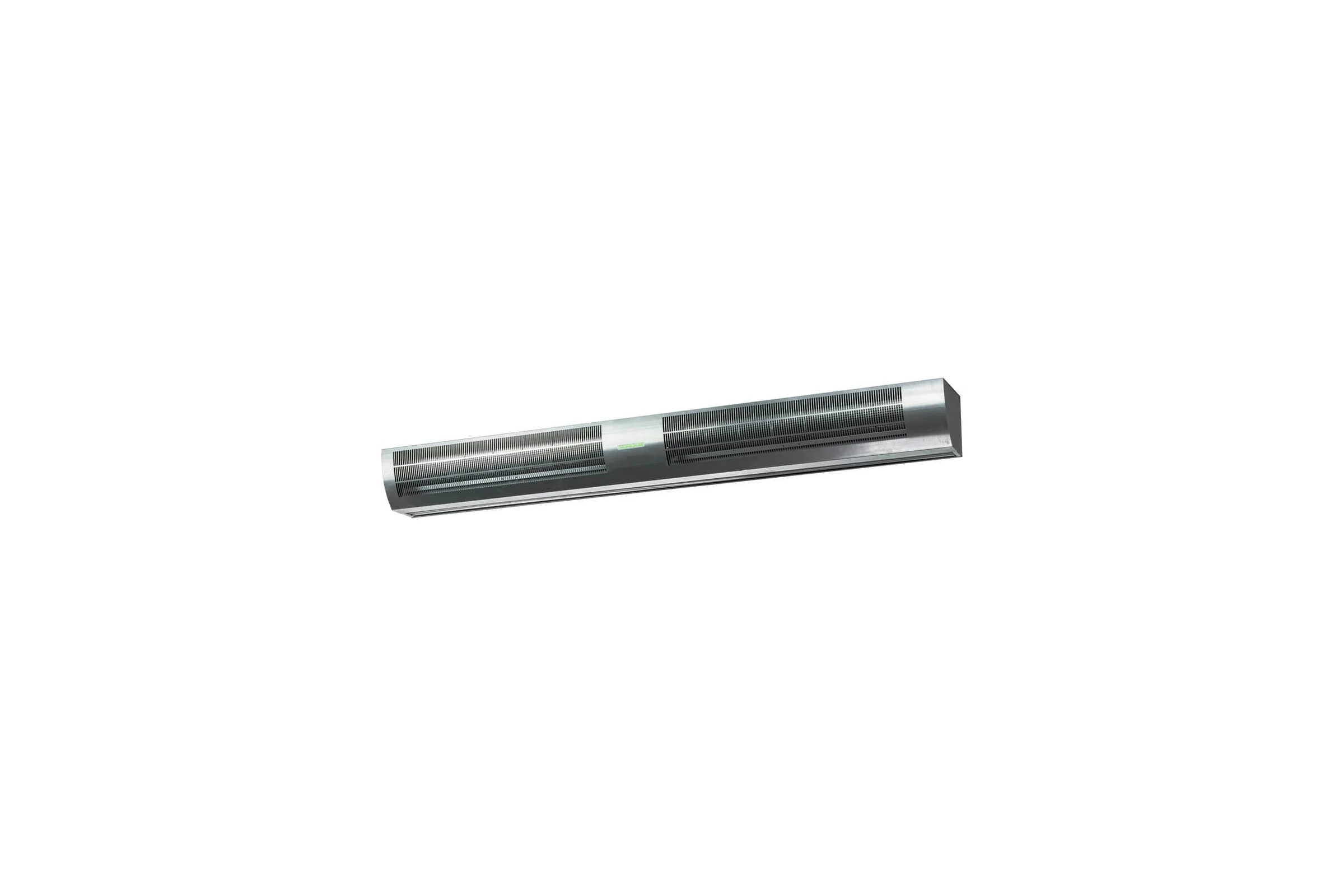 Тепловая завеса Tropik Line T215E25 Zinc 09-215-25-03