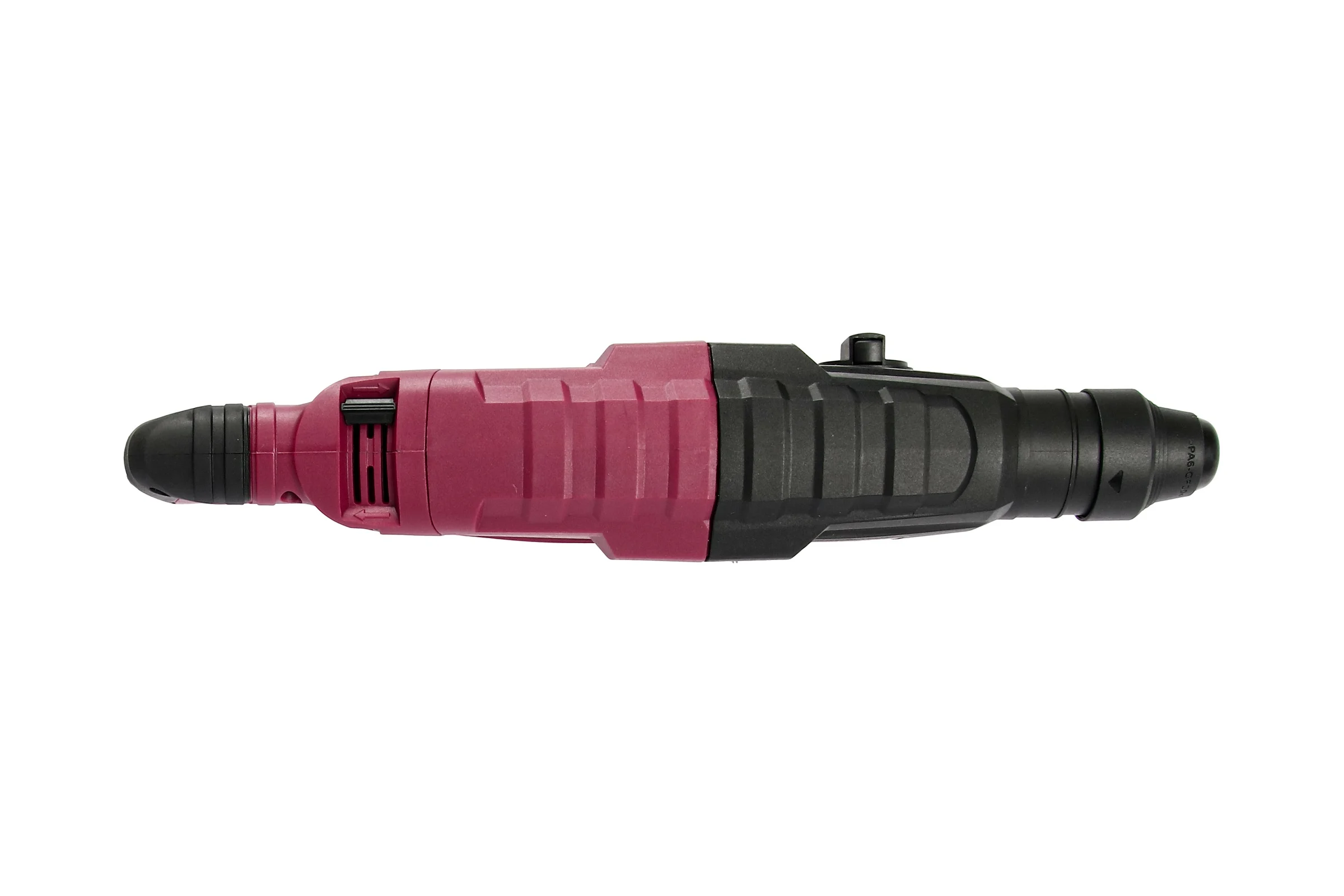 Перфоратор NeoLaser NRH-800 800Вт, патрон SDS-Plus, 3+1 реж.,3,8Дж, 0-5500уд/мин + рулетка измерительная NL02001/NL0010