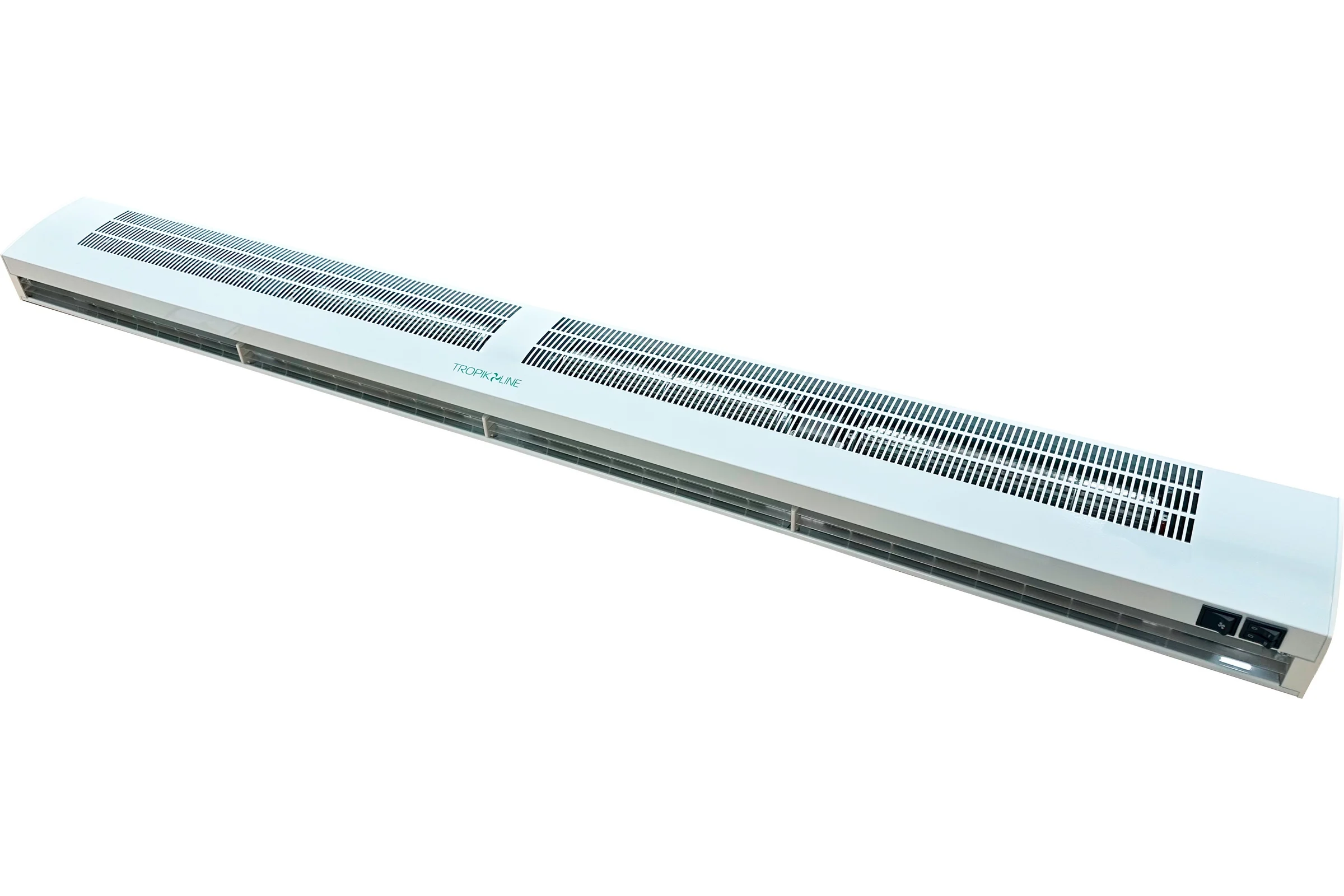Тепловая завеса Tropik Line A12 Black 09-0A12-00-01