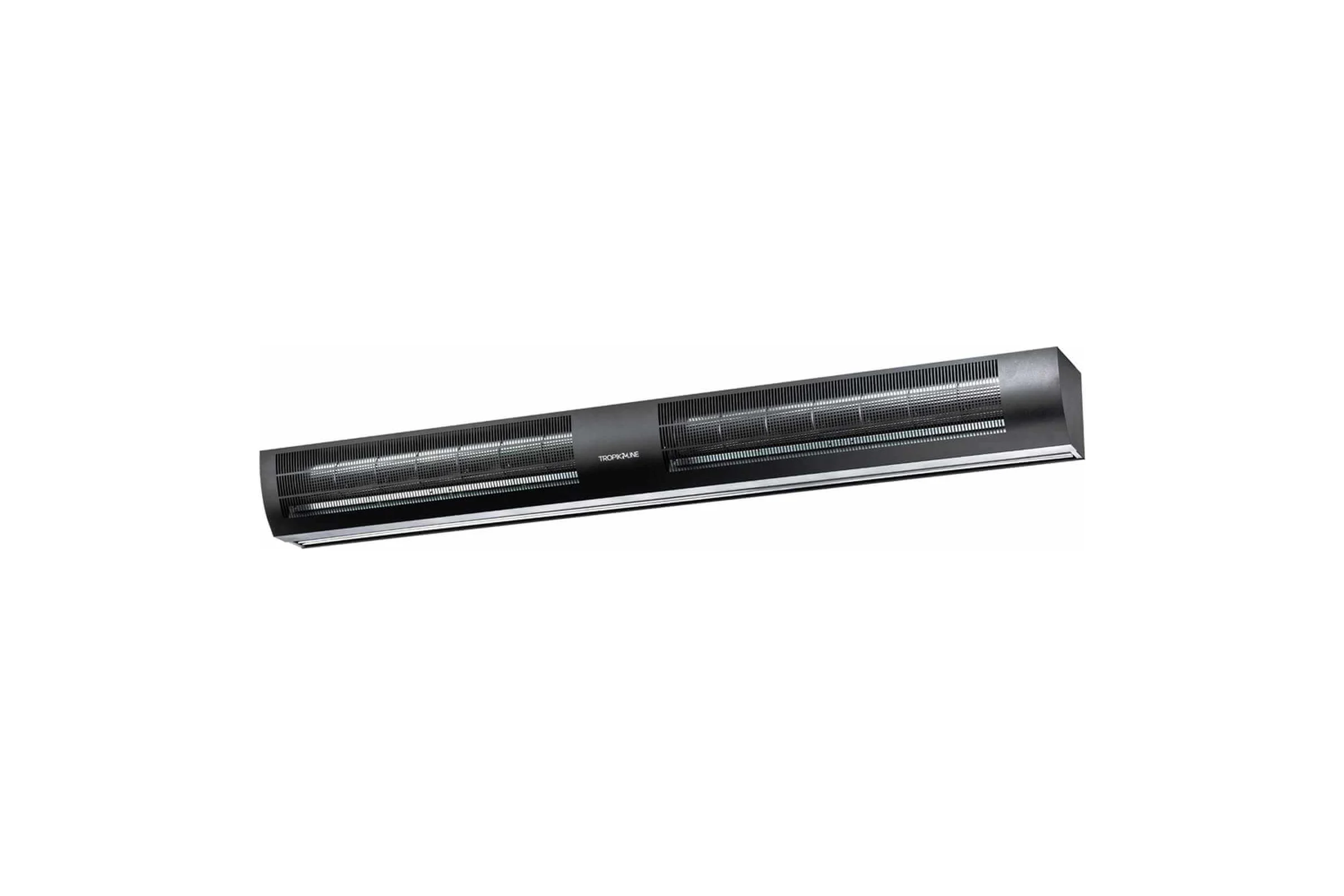 Тепловая завеса Tropik Line T230E25 Black 09-230-25-01