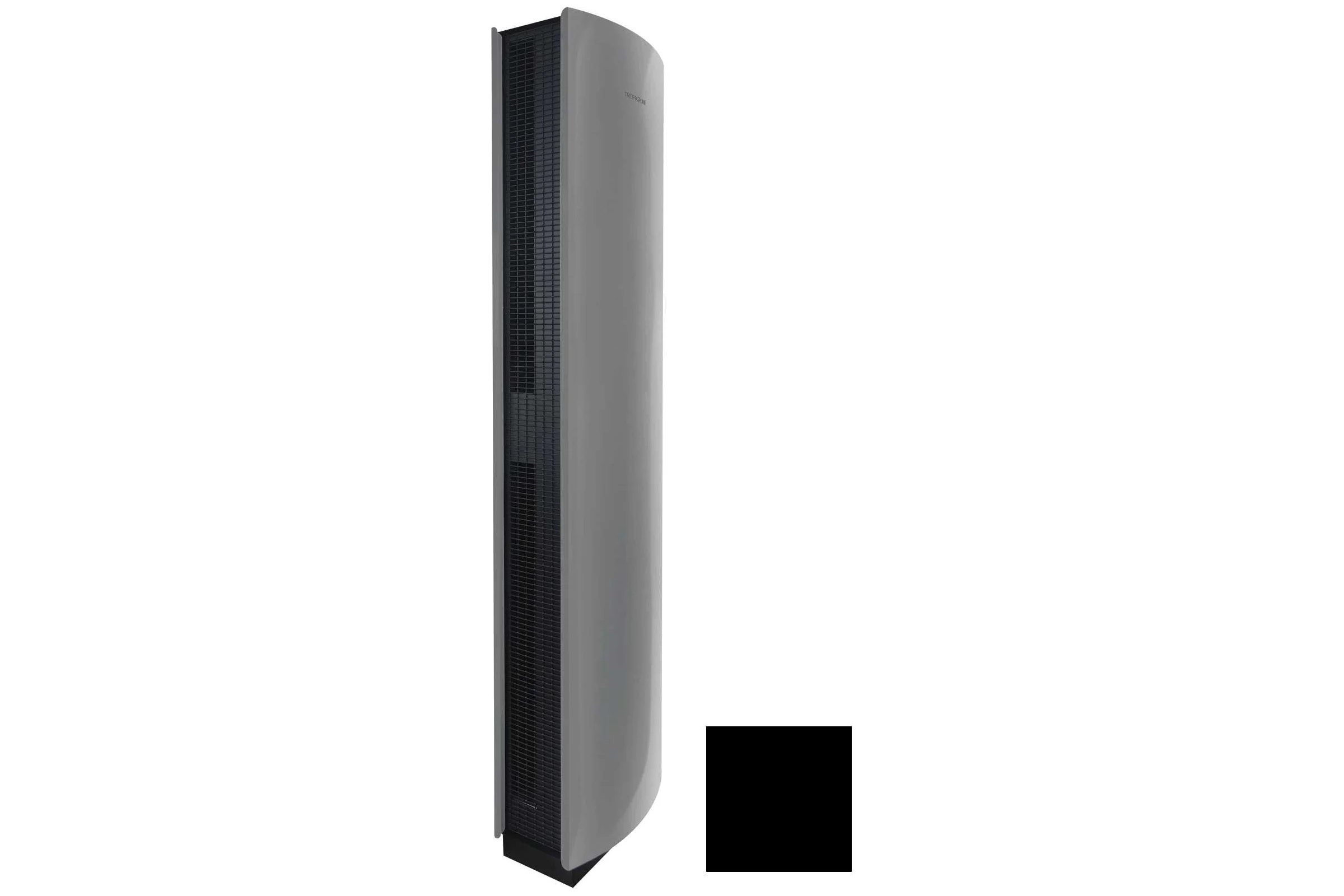 Тепловая завеса Tropik Line STYLE25E25 Black 09-S25-25-01